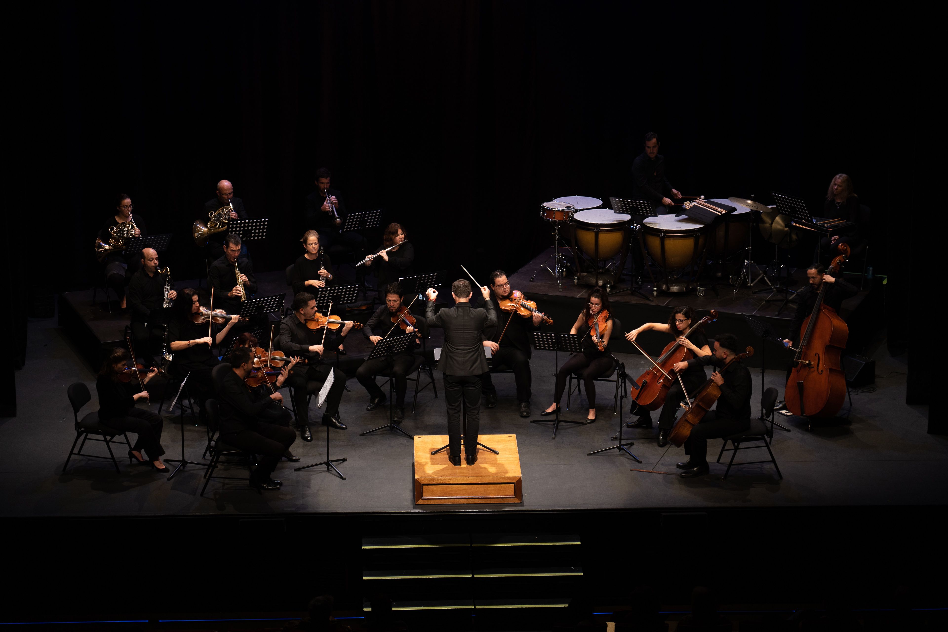 ORQUESTA AYOZE 0006 ORQUESTA AYOZE 0006