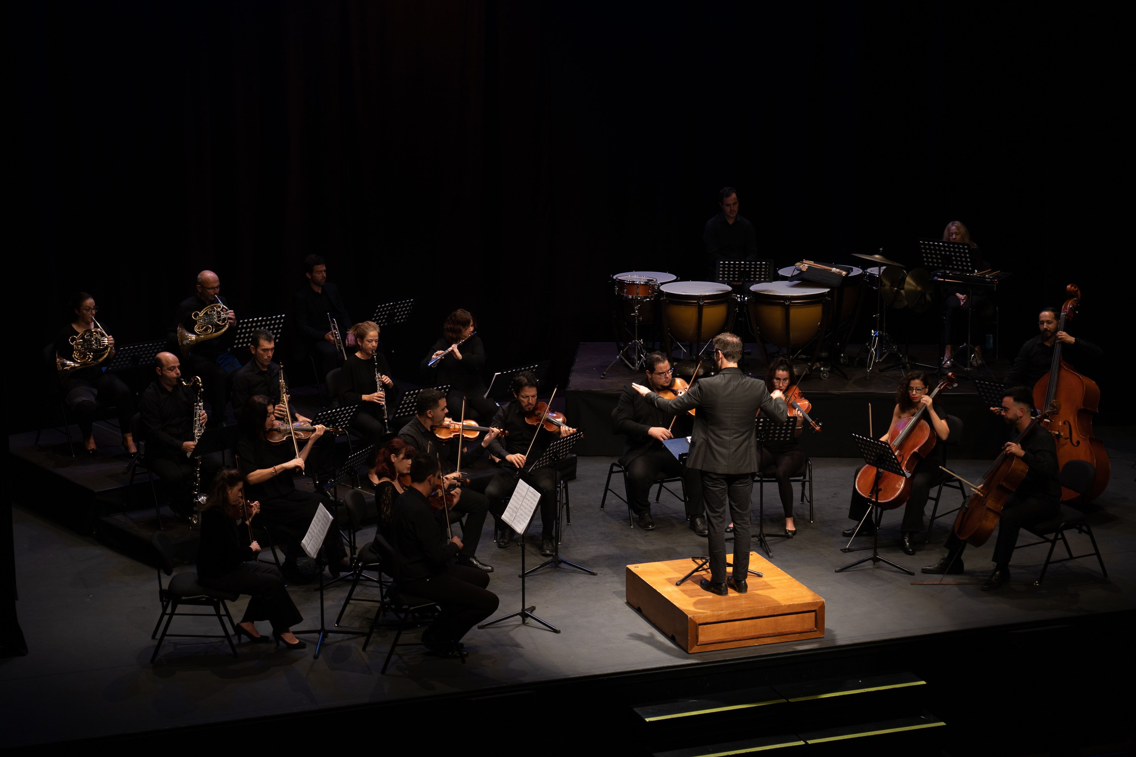 ORQUESTA AYOZE 0005 ORQUESTA AYOZE 0005