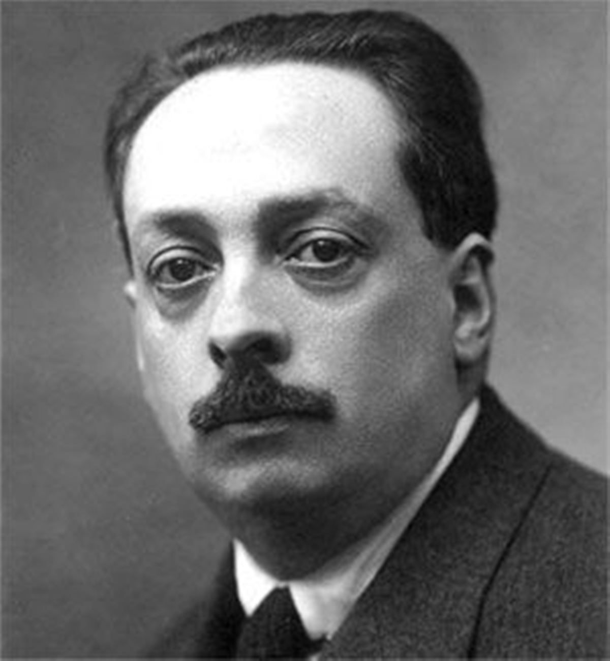 Blas Cabrera Blas Cabrera