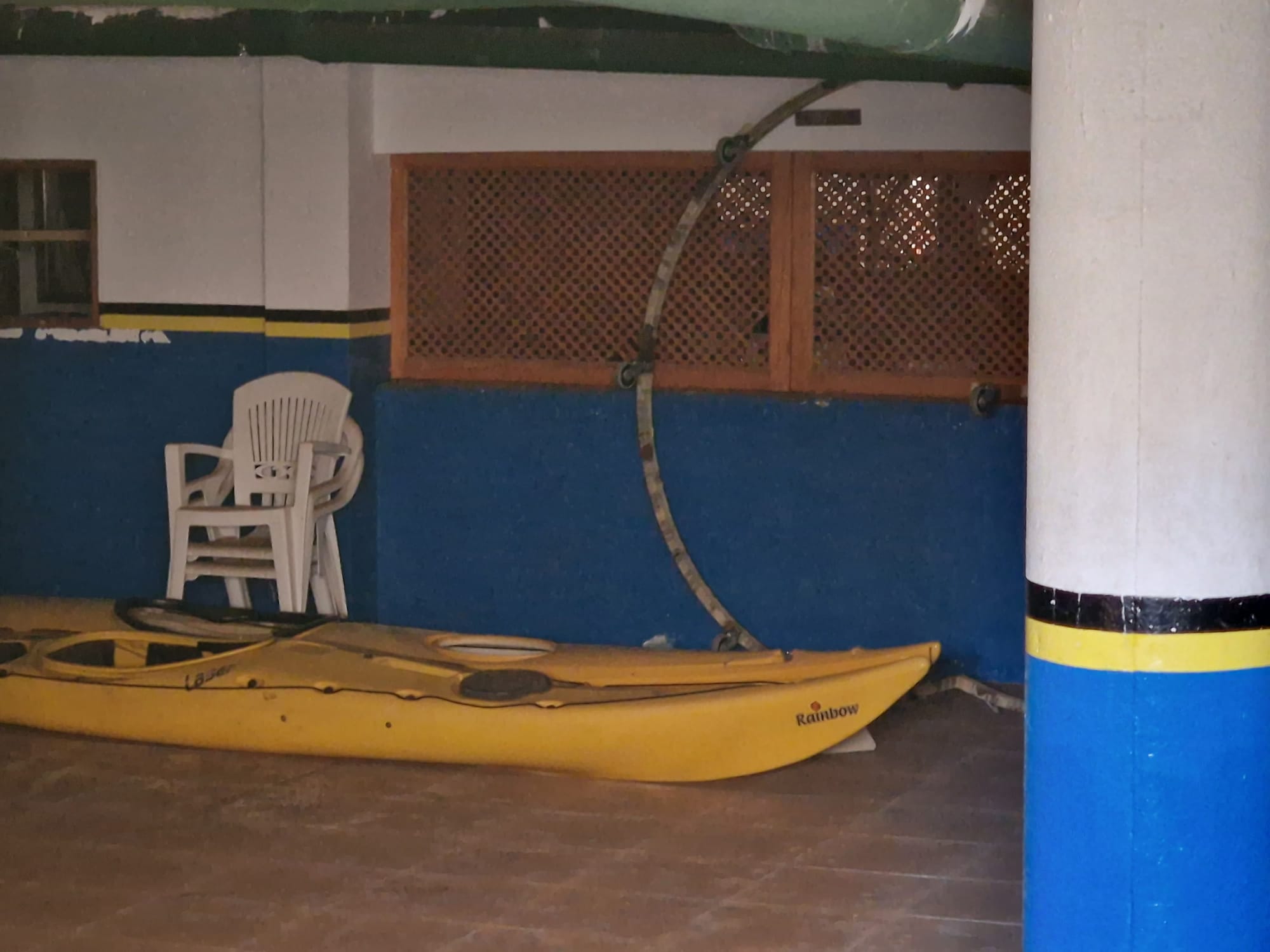 Situación Sociedad de Vecinos Autindara Situación Sociedad de Vecinos Autindara