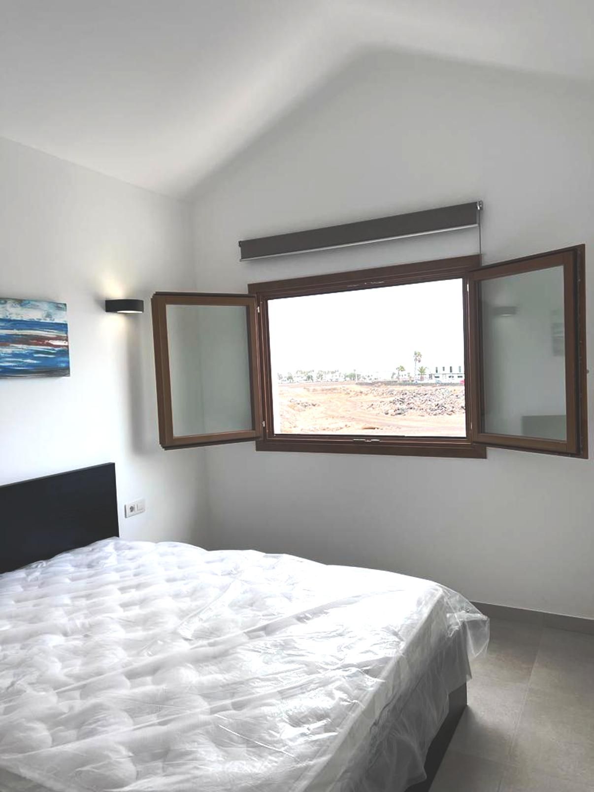 Viviendas de protección oficial tipo dúplex en la Urbanización Los Ajaches de Playa Blanca Viviendas de protección oficial tipo dúplex en la Urbanización Los Ajaches de Playa Blanca