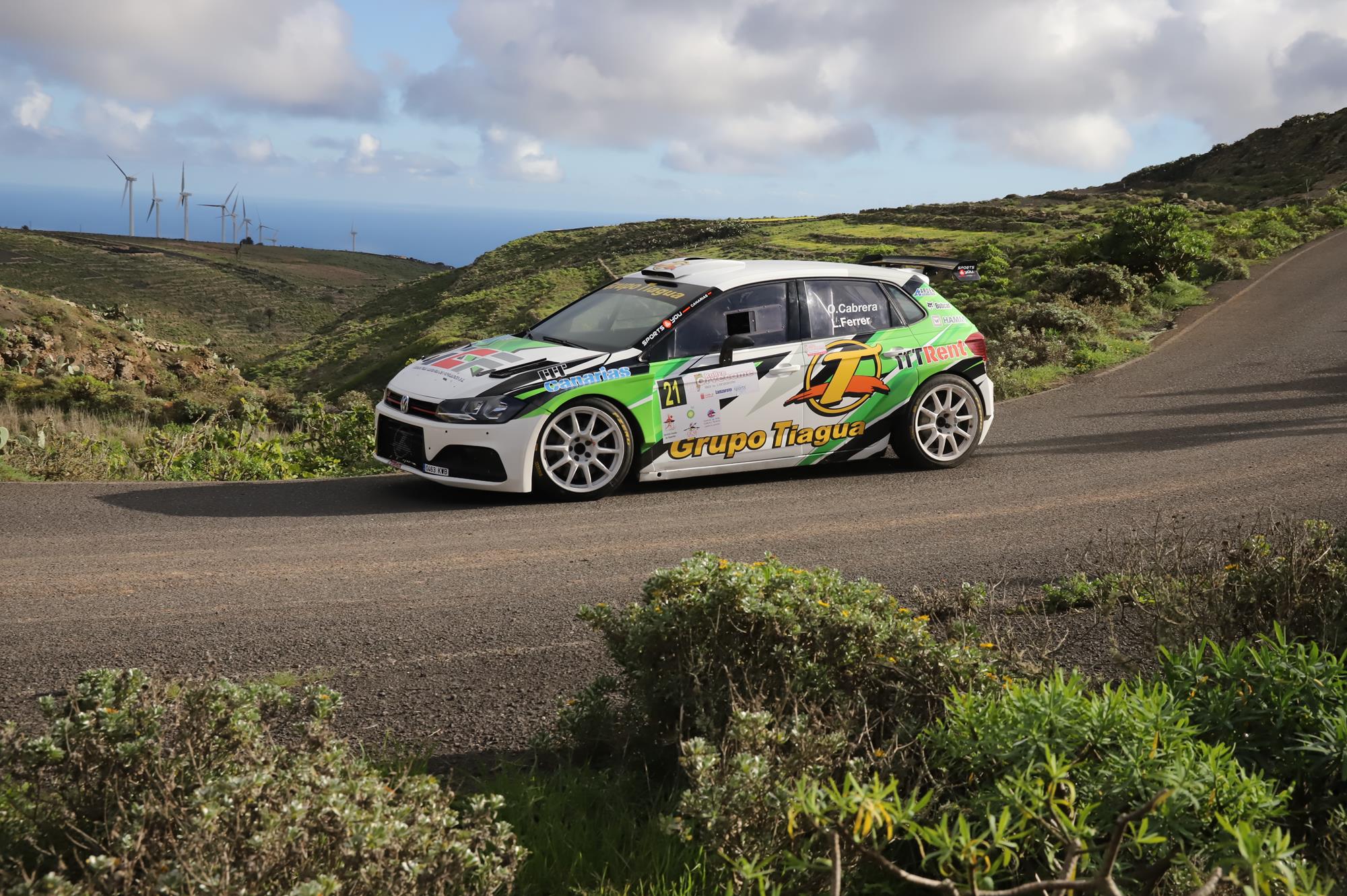 T C 6 Rallye Orvecame Isla de Lanzarote 2022 (33) T C 6 Rallye Orvecame Isla de Lanzarote 2022 (33)