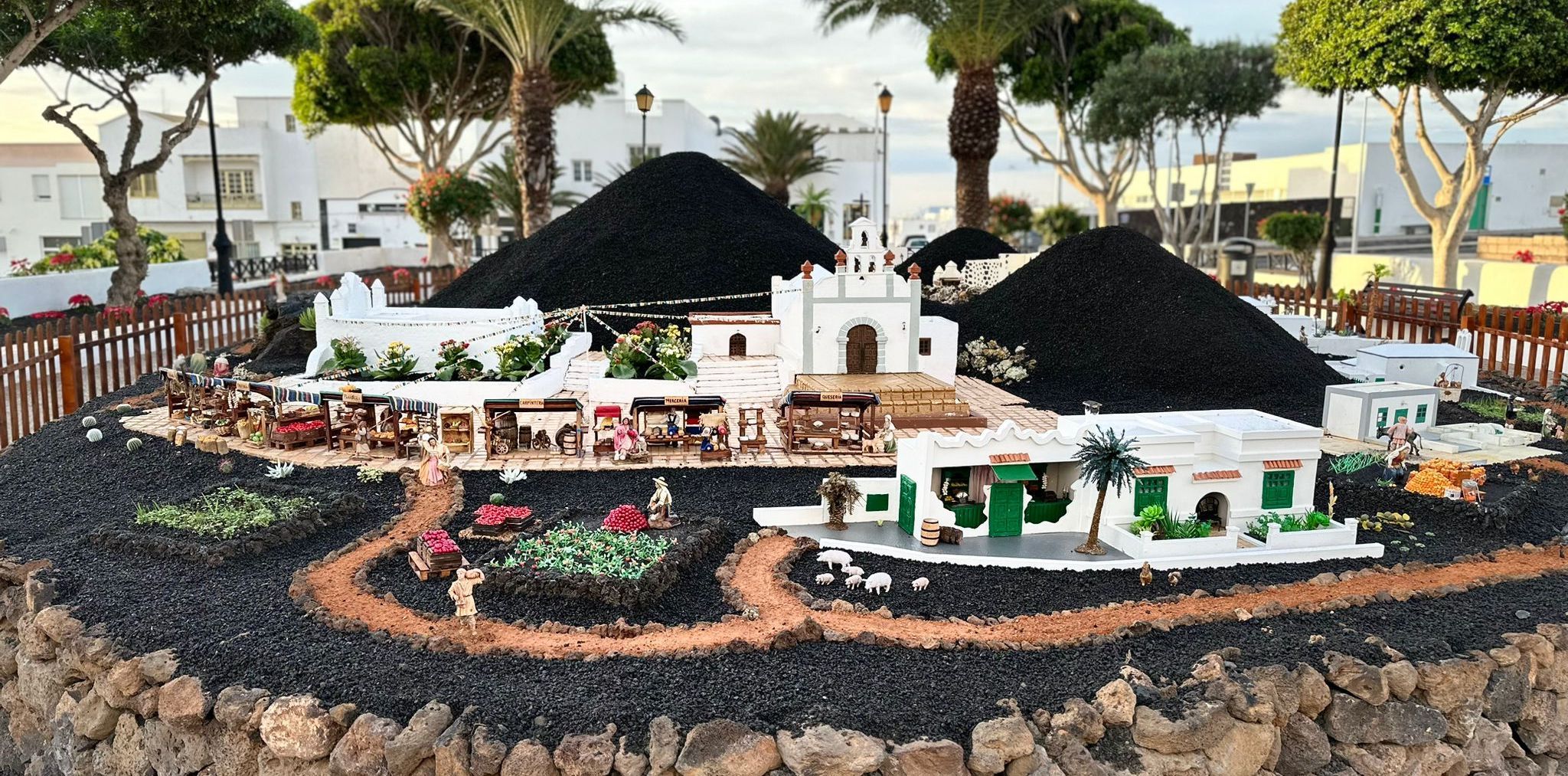 Belén de Tías 2022 Belén de Tías 2022