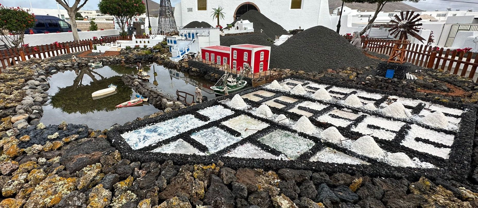 Belén de Tías 2022 Belén de Tías 2022