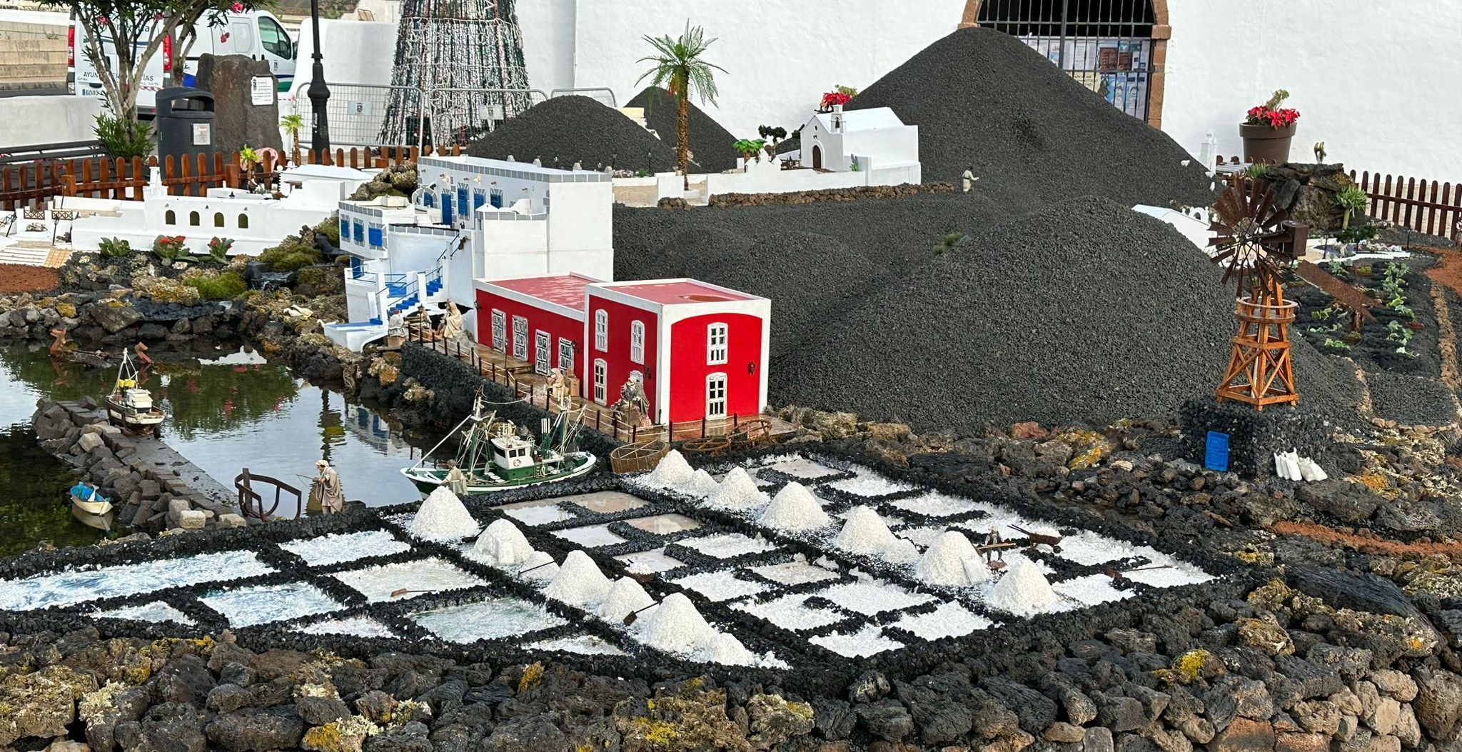 Belén de Tías 2022 Belén de Tías 2022