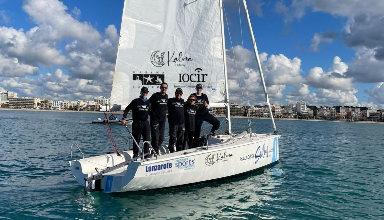 EQUIPO LANZAROTE final 2022 EQUIPO LANZAROTE final 2022