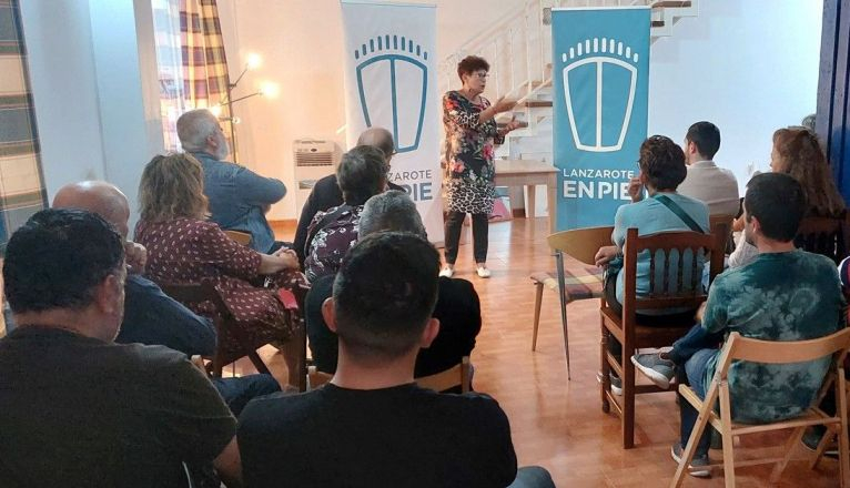 thumbnail chona brito candidatura teguise