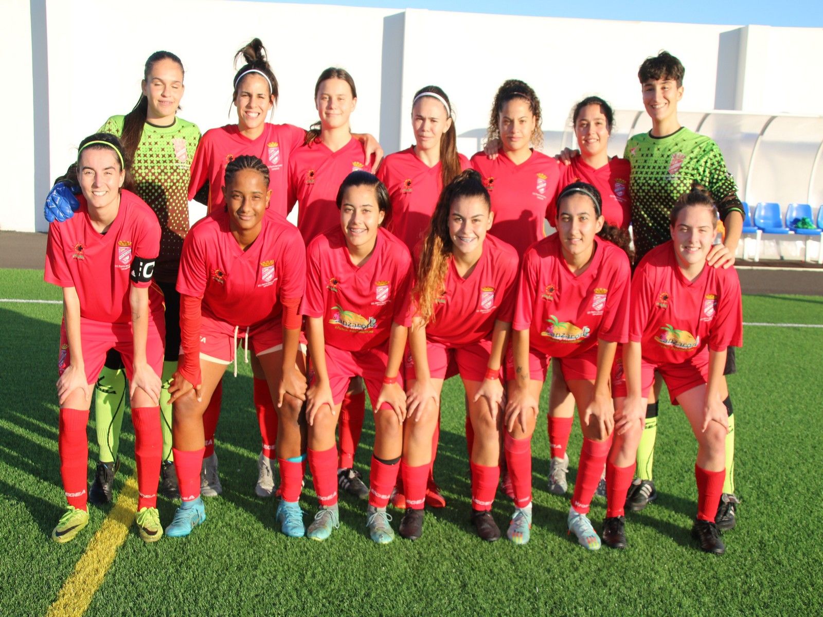 FC Puerto del Carmen