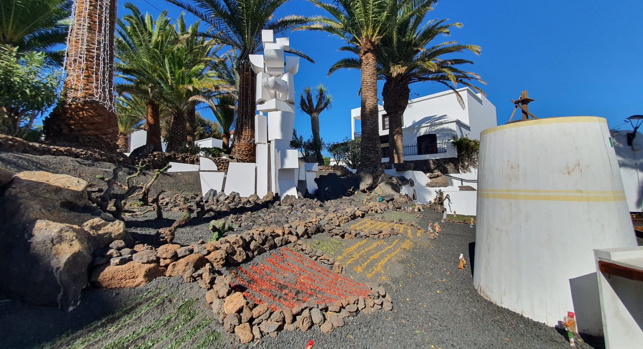 Belén de San Bartolomé 2022 Belén de San Bartolomé 2022