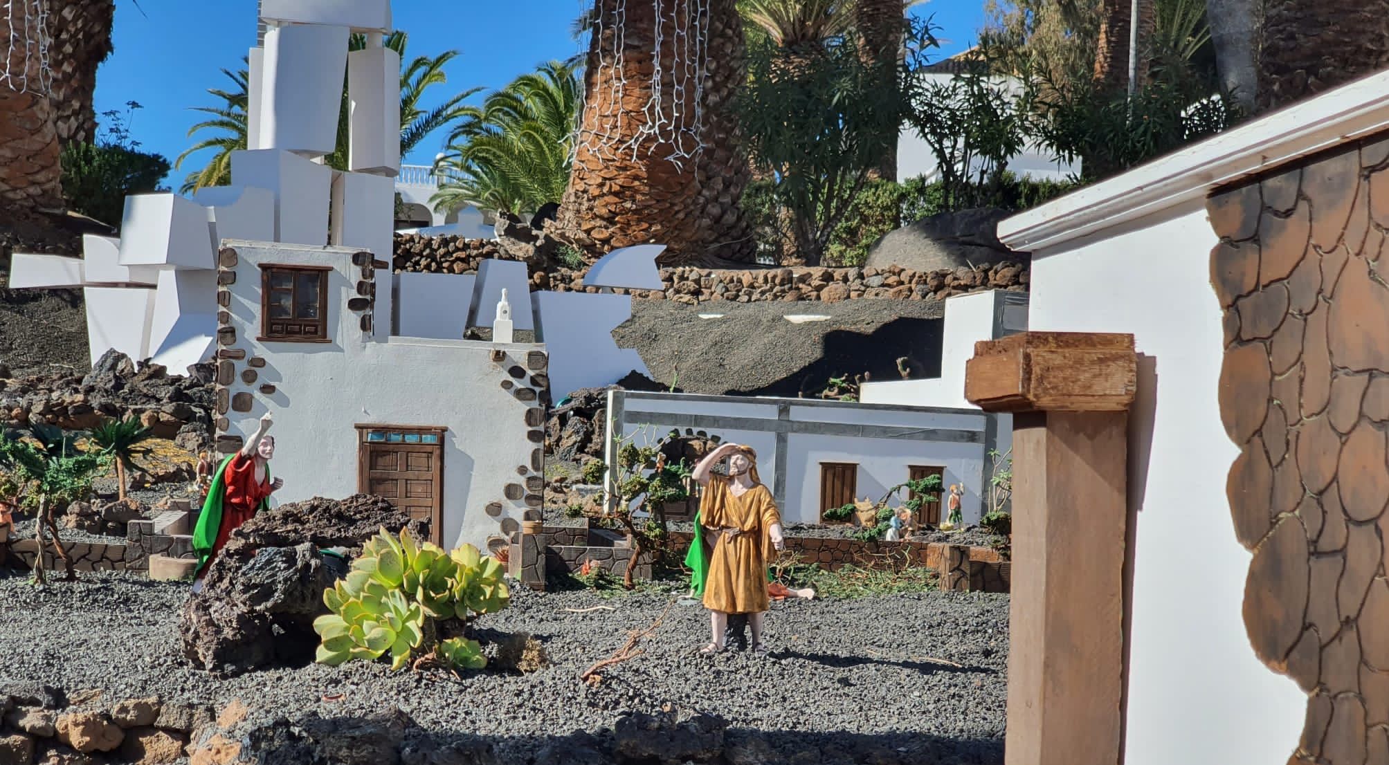 Belén de San Bartolomé 2022 Belén de San Bartolomé 2022