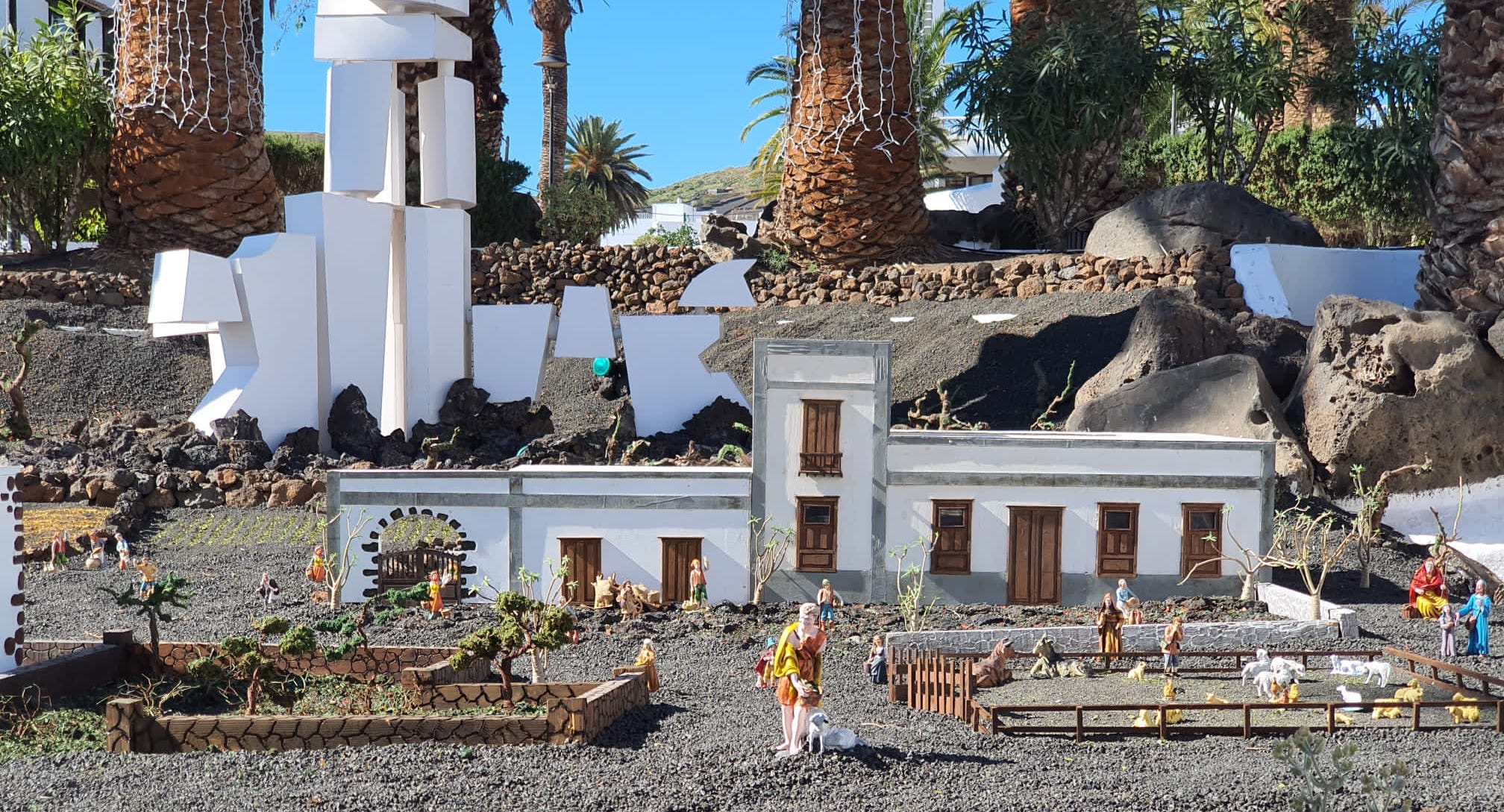 Belén de San Bartolomé 2022 Belén de San Bartolomé 2022
