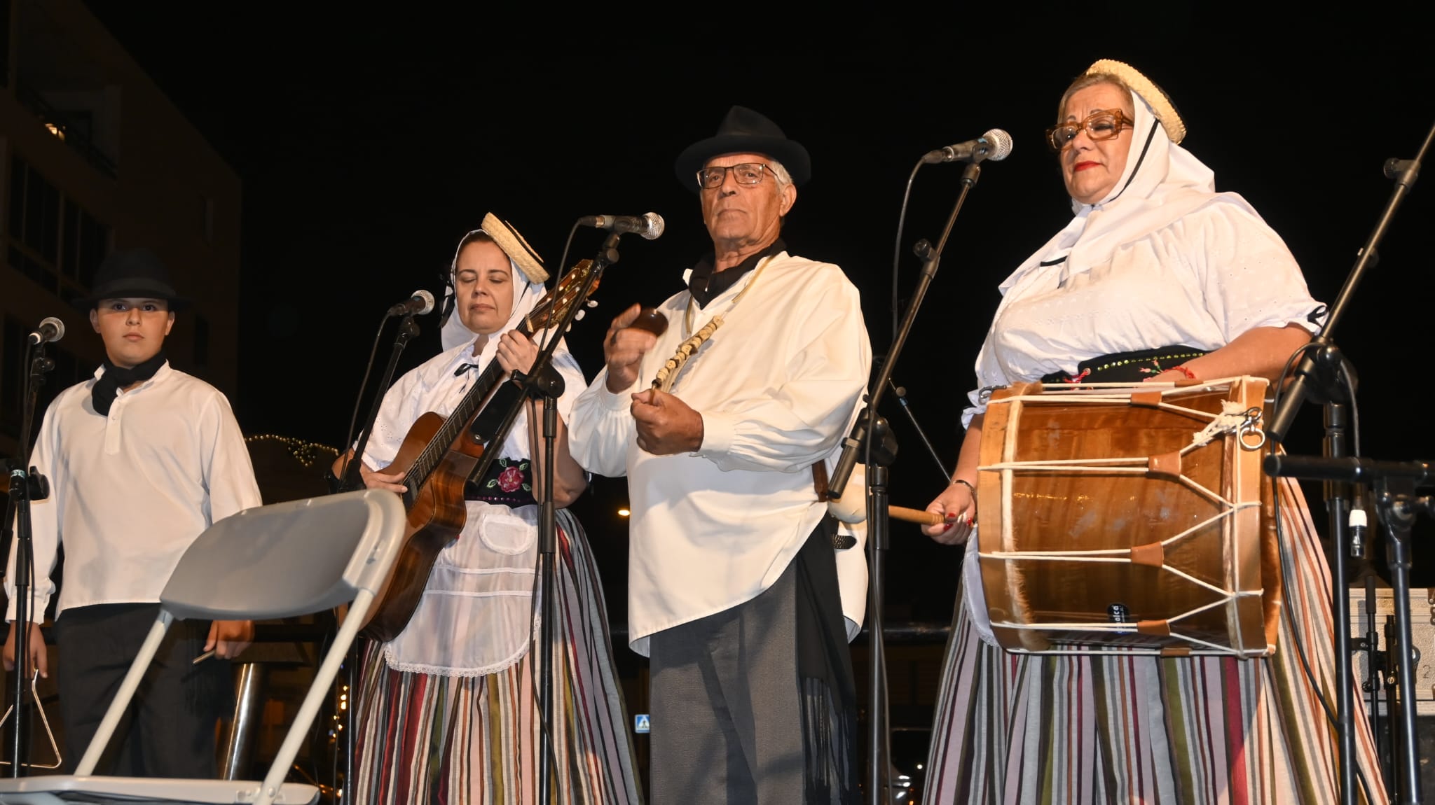 "La Peña" de San Bartolomé