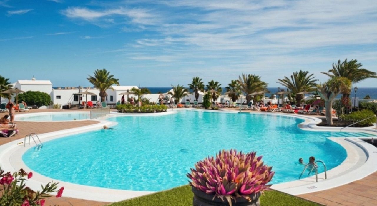 Hotel Costa Sal Lanzarote en Puerto del Carmen