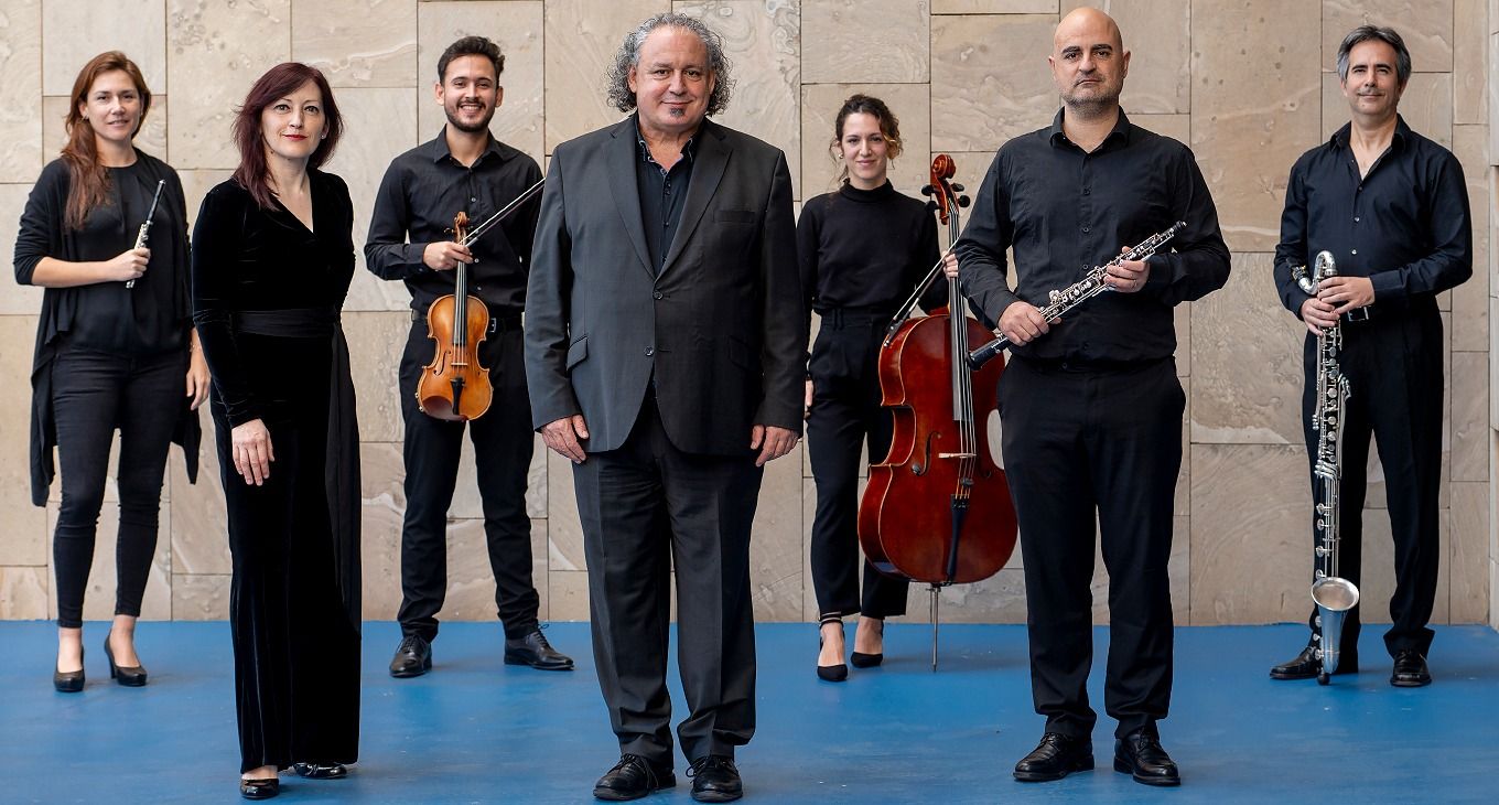 Artistas que forman parte de la programación cultural del Cabildo