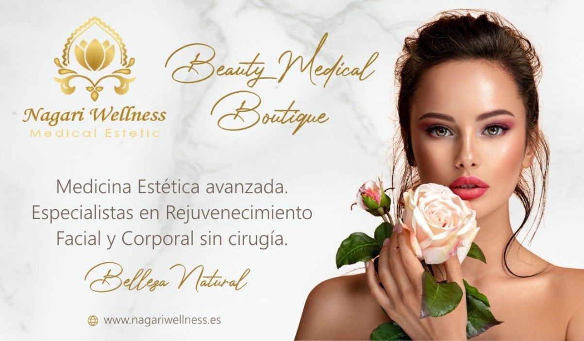 NAGARI Beauty Medical Boutique