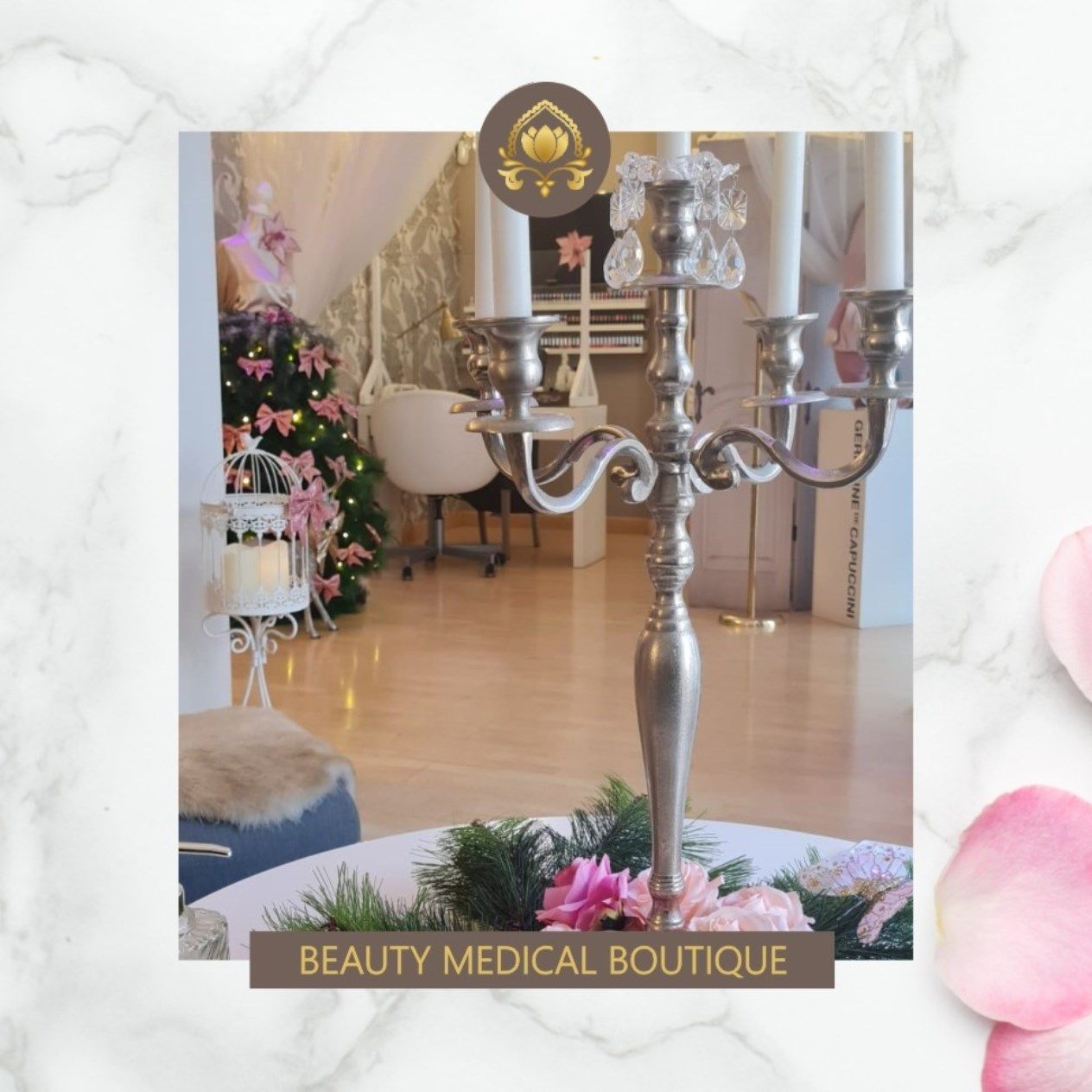 Nagari Wellness Medical Estetic, un novedoso concepto de Clínica & Boutique Nagari Wellness Medical Estetic, un novedoso concepto de Clínica & Boutique