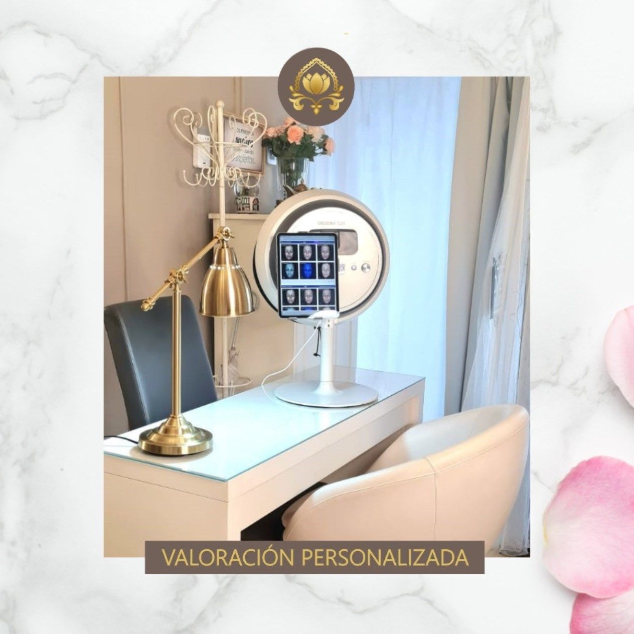 Nagari Wellness Medical Estetic, un novedoso concepto de Clínica & Boutique Nagari Wellness Medical Estetic, un novedoso concepto de Clínica & Boutique