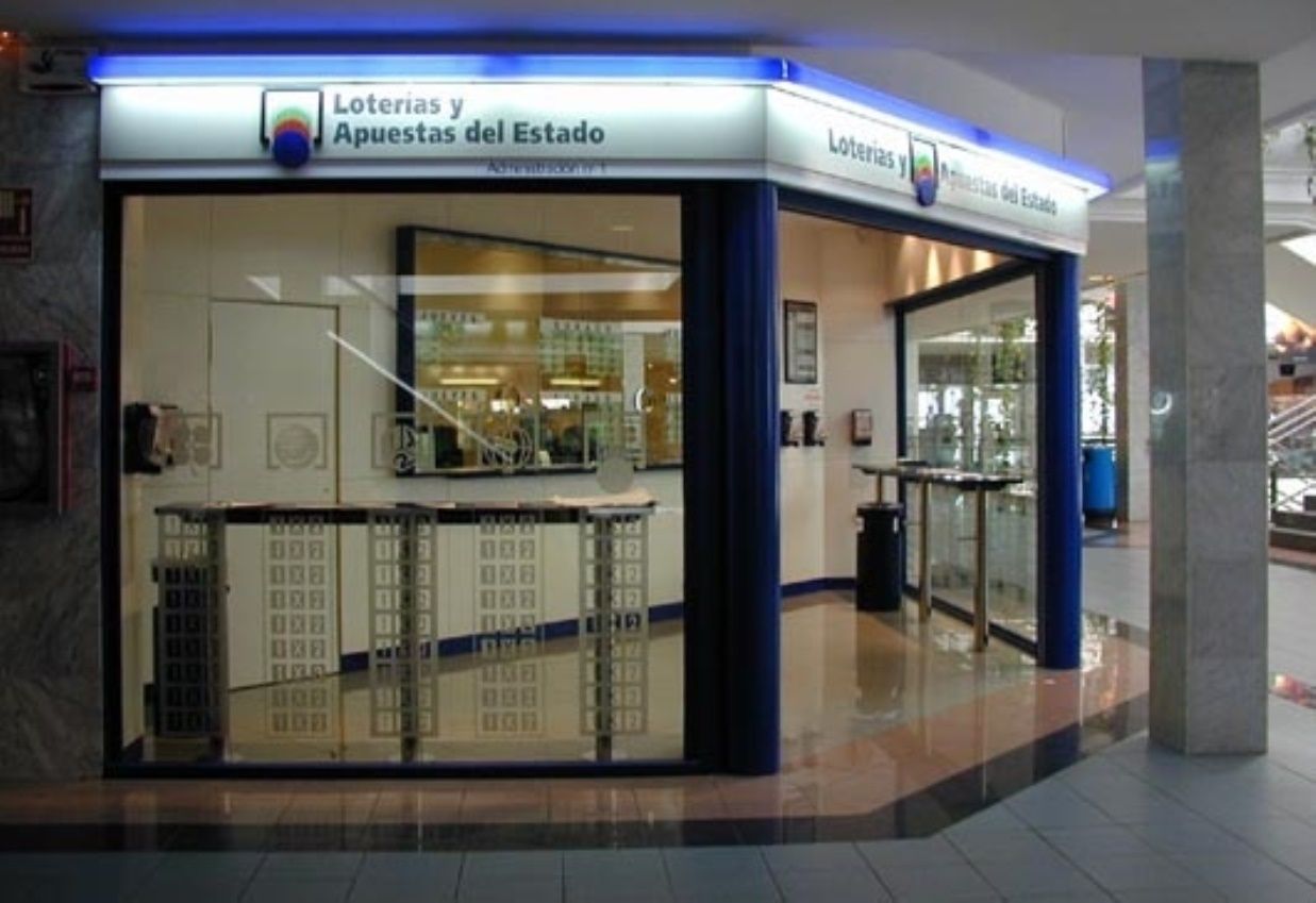 Administración de Lotería Centro Comercial Deiland