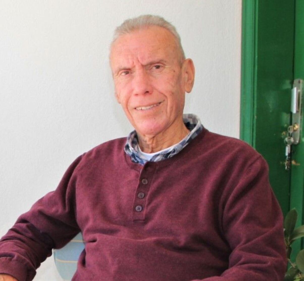 Esteban Rodríguez Eugenio, cronista oficial de Yaiza