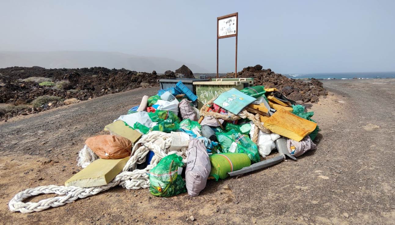 Lanzarote Limpia