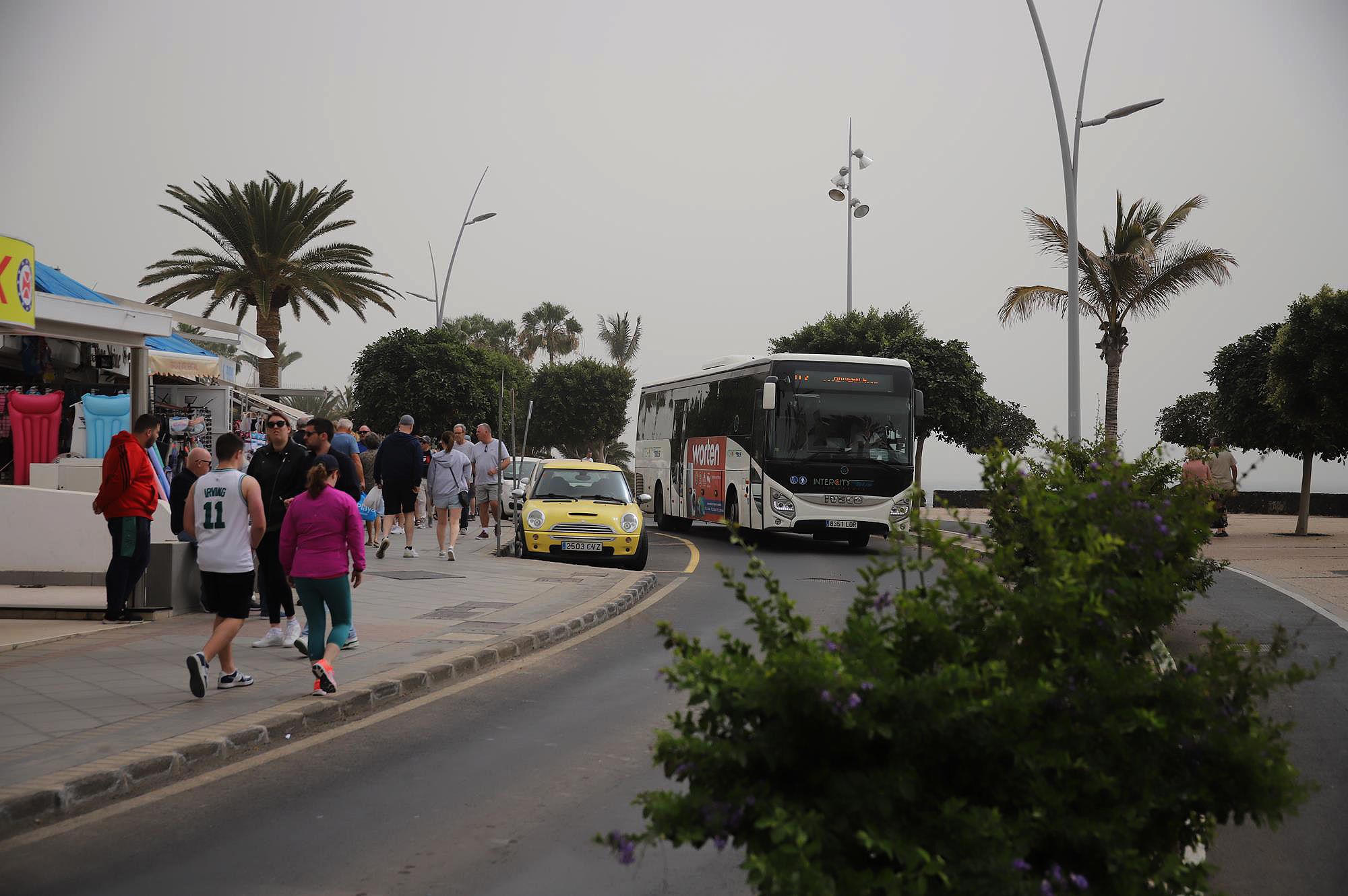 Puerto del Carmen (Foto: José Luis Carrasco)