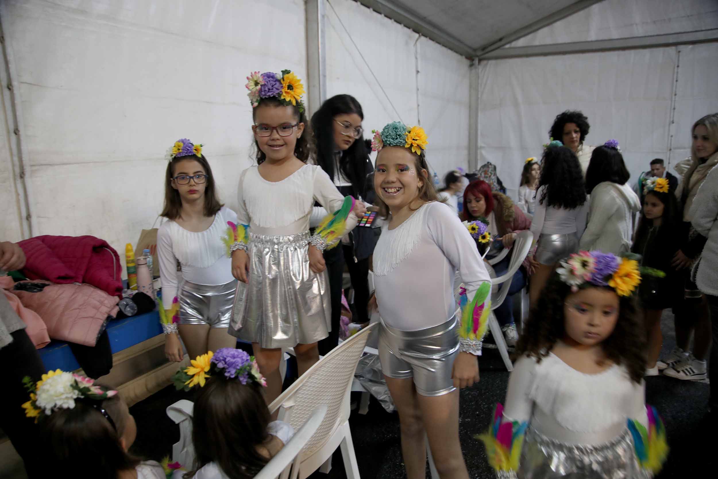 Gala Drag Gala Drag