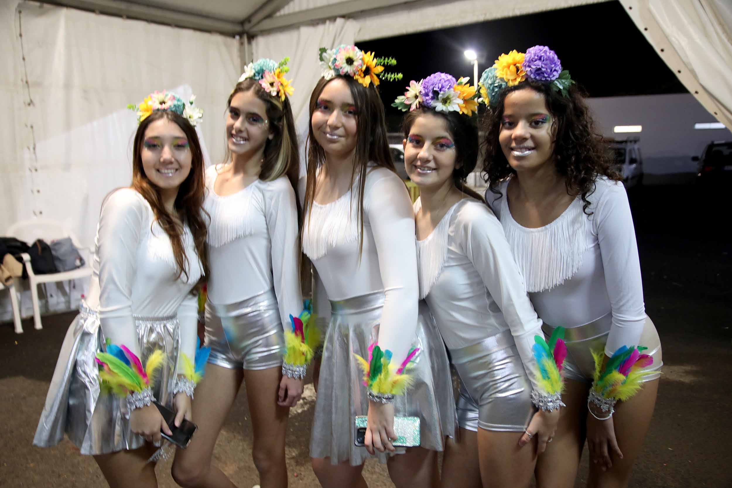 Gala Drag Gala Drag