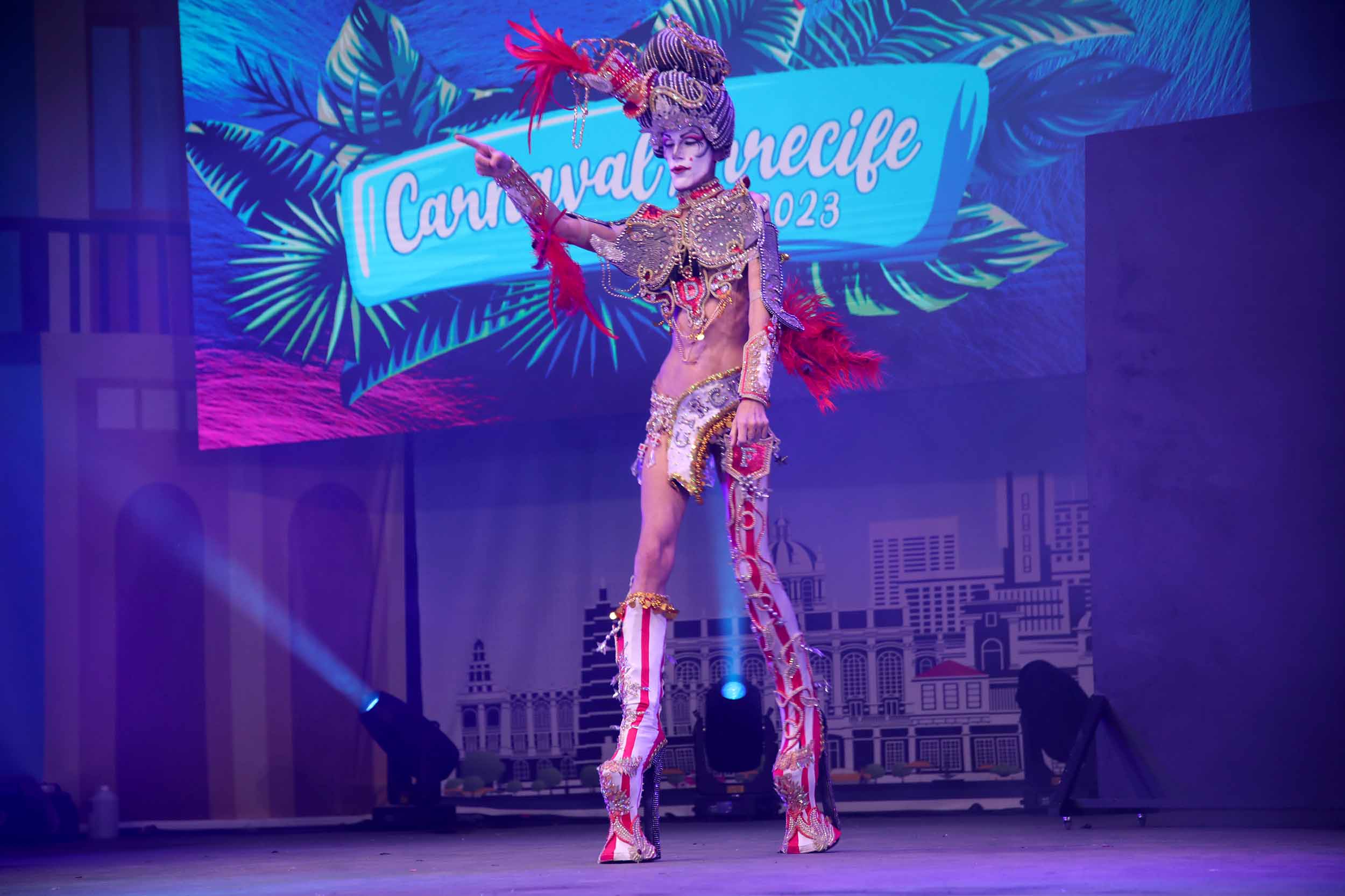 Gala Drag Gala Drag