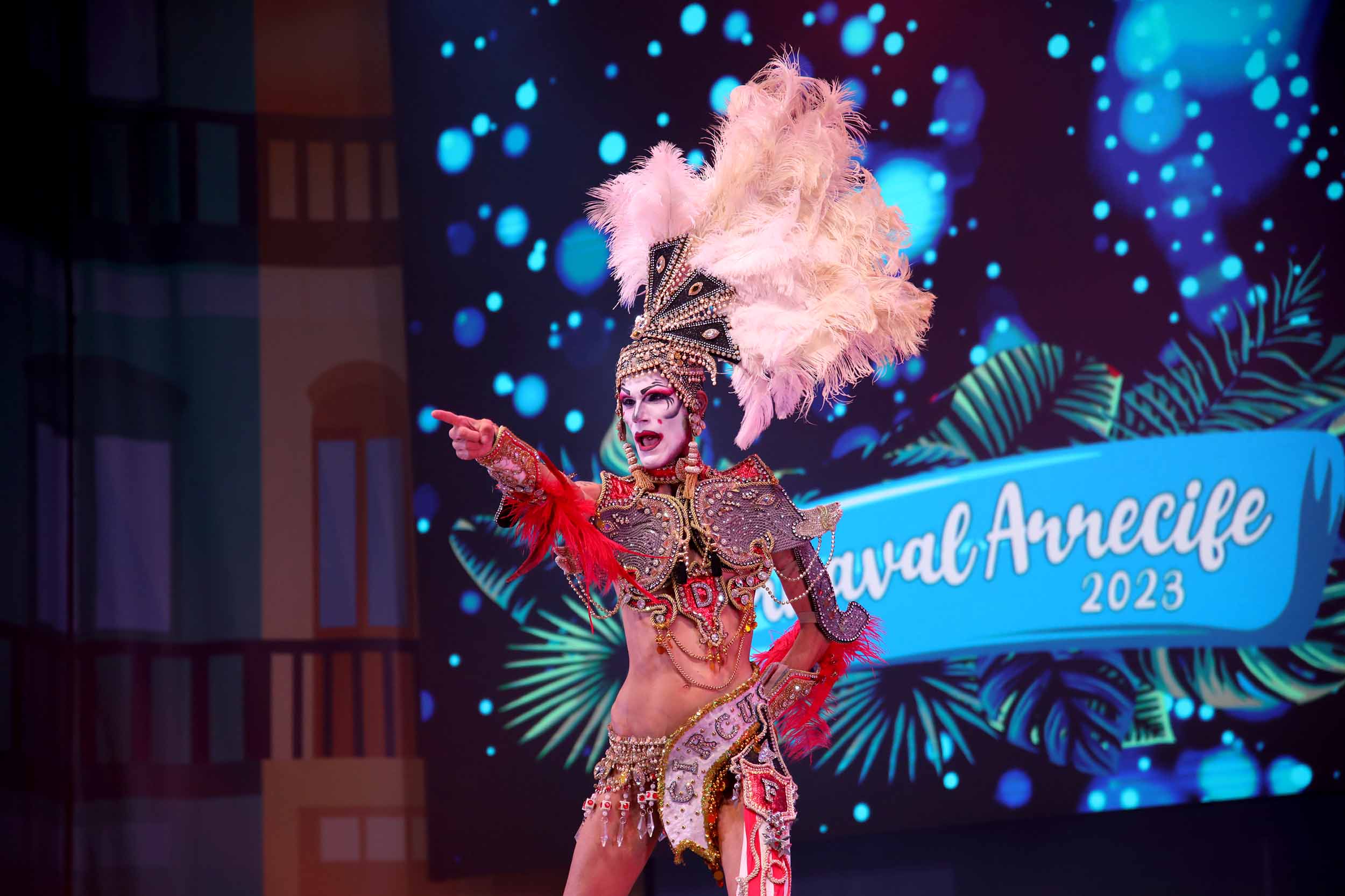 Gala Drag Gala Drag