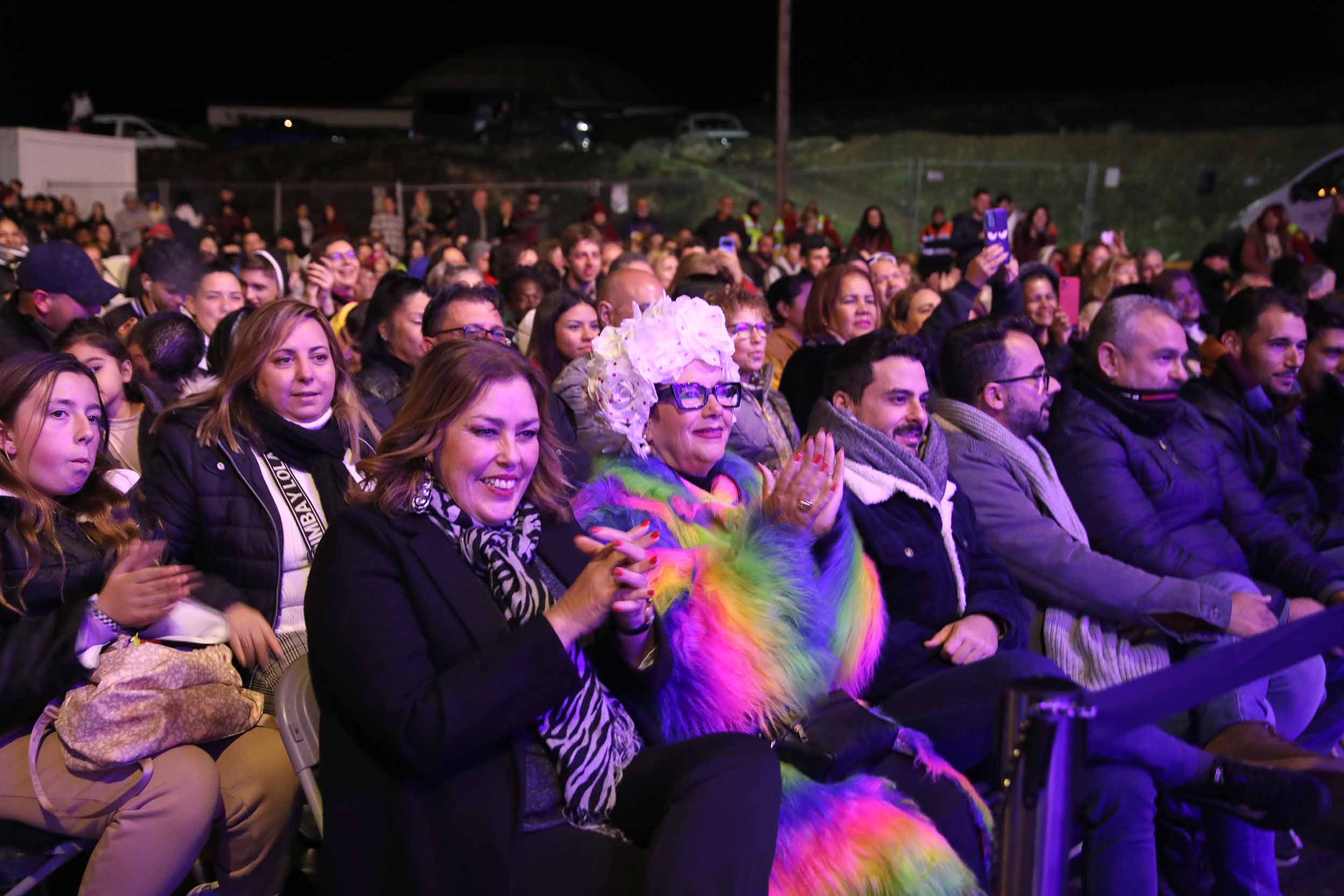 Gala Drag Gala Drag