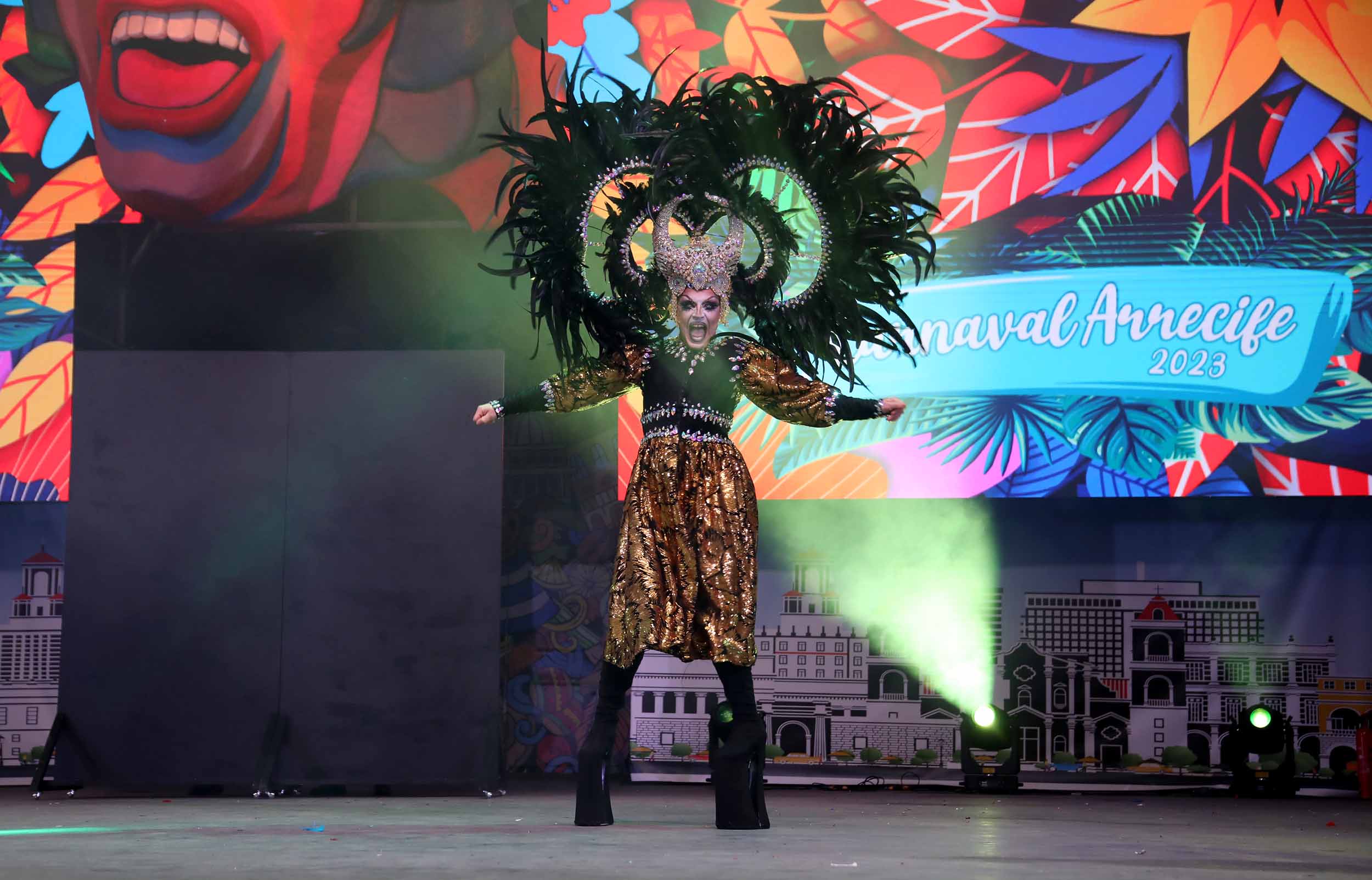 Gala Drag Gala Drag