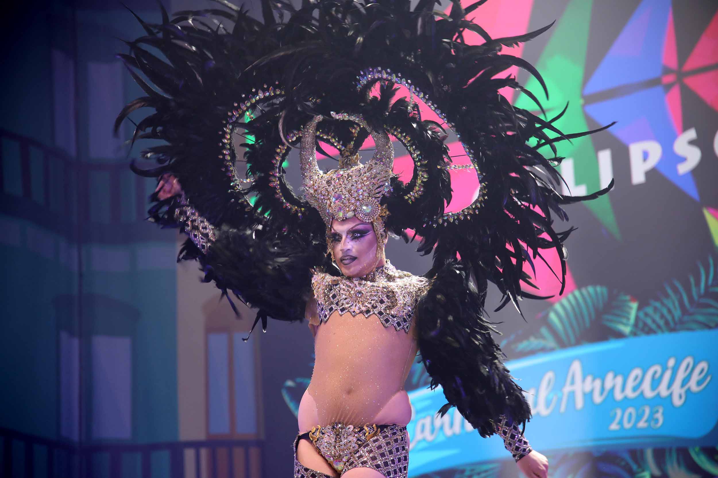Gala Drag Gala Drag