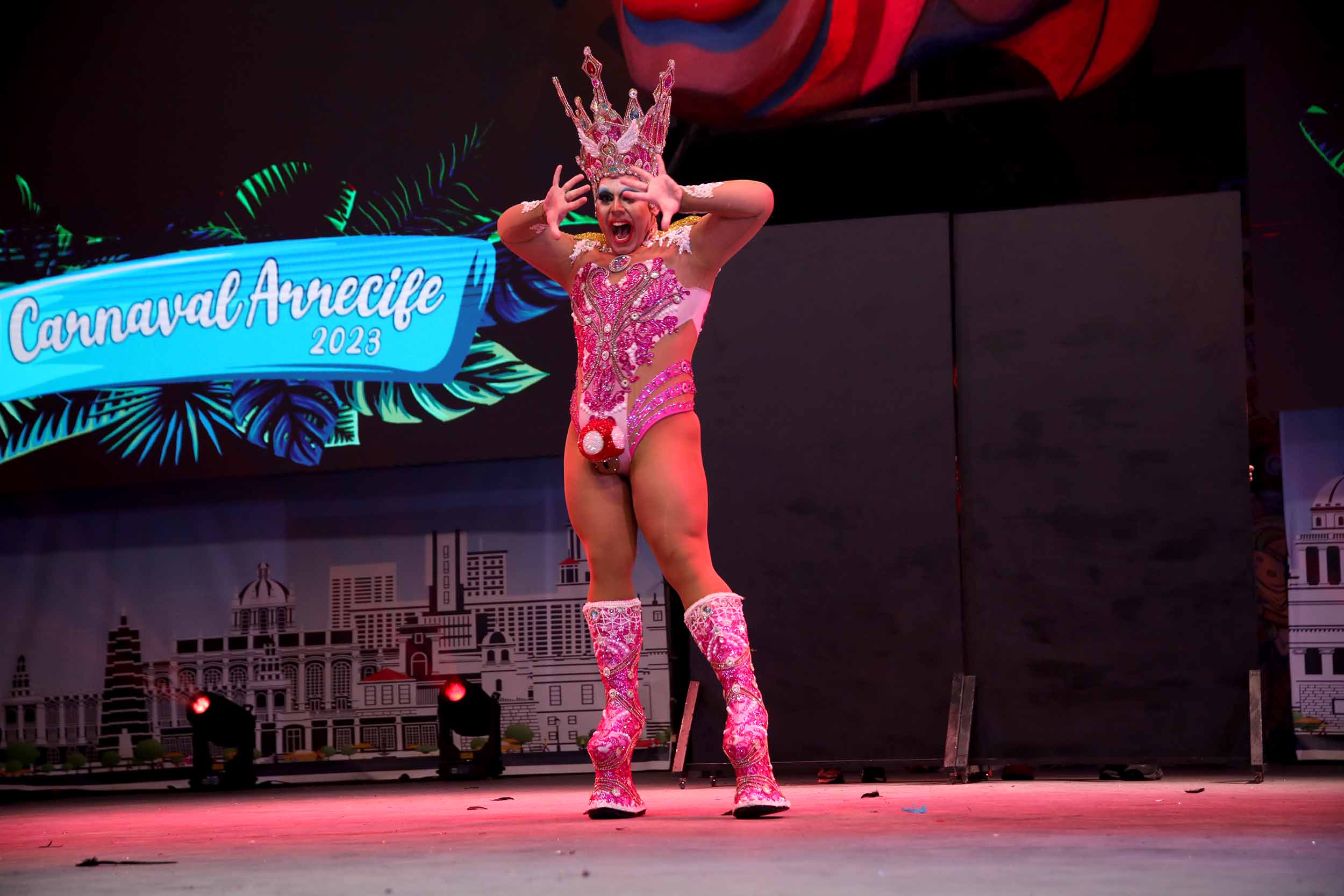 Gala Drag Gala Drag