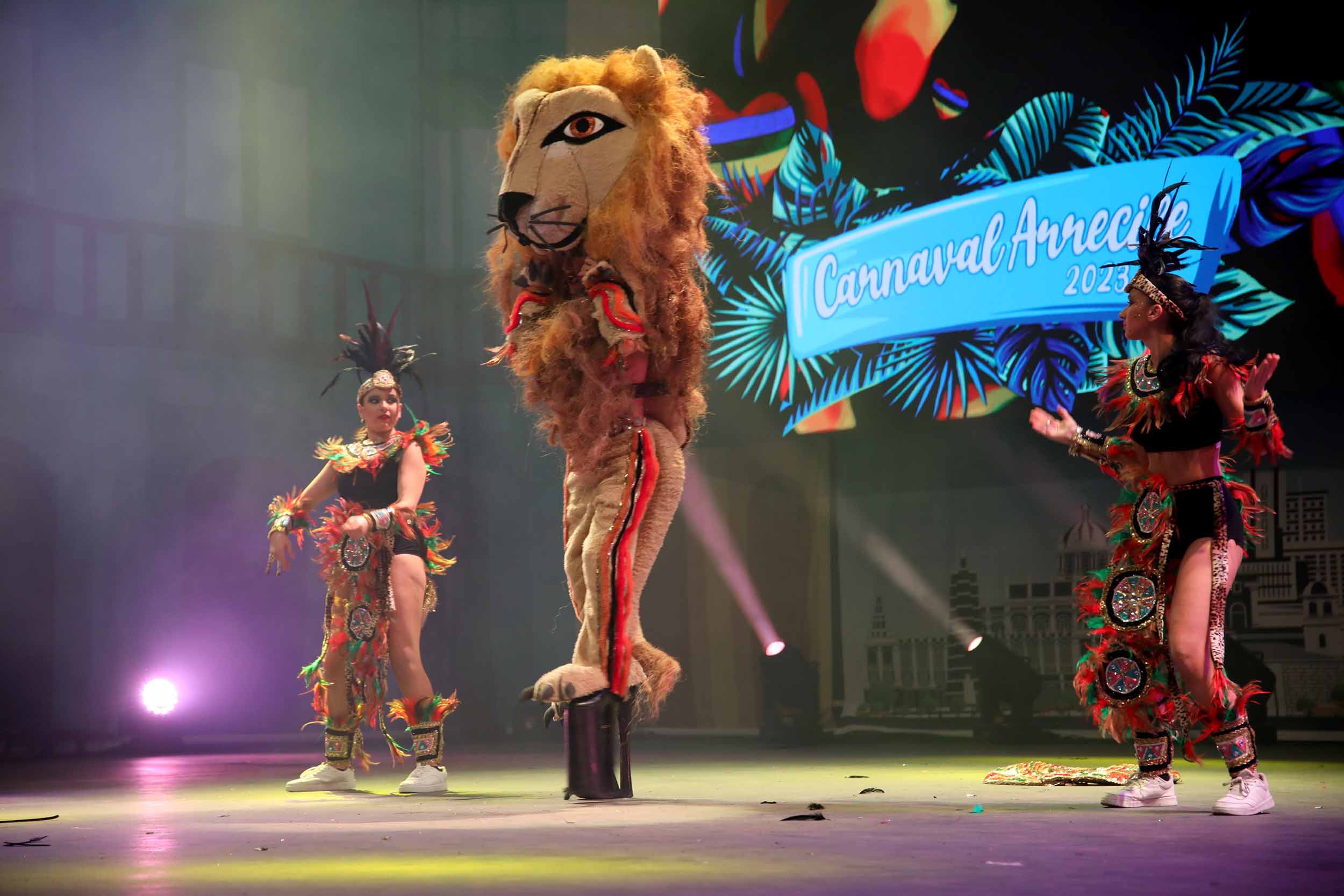Gala Drag Gala Drag
