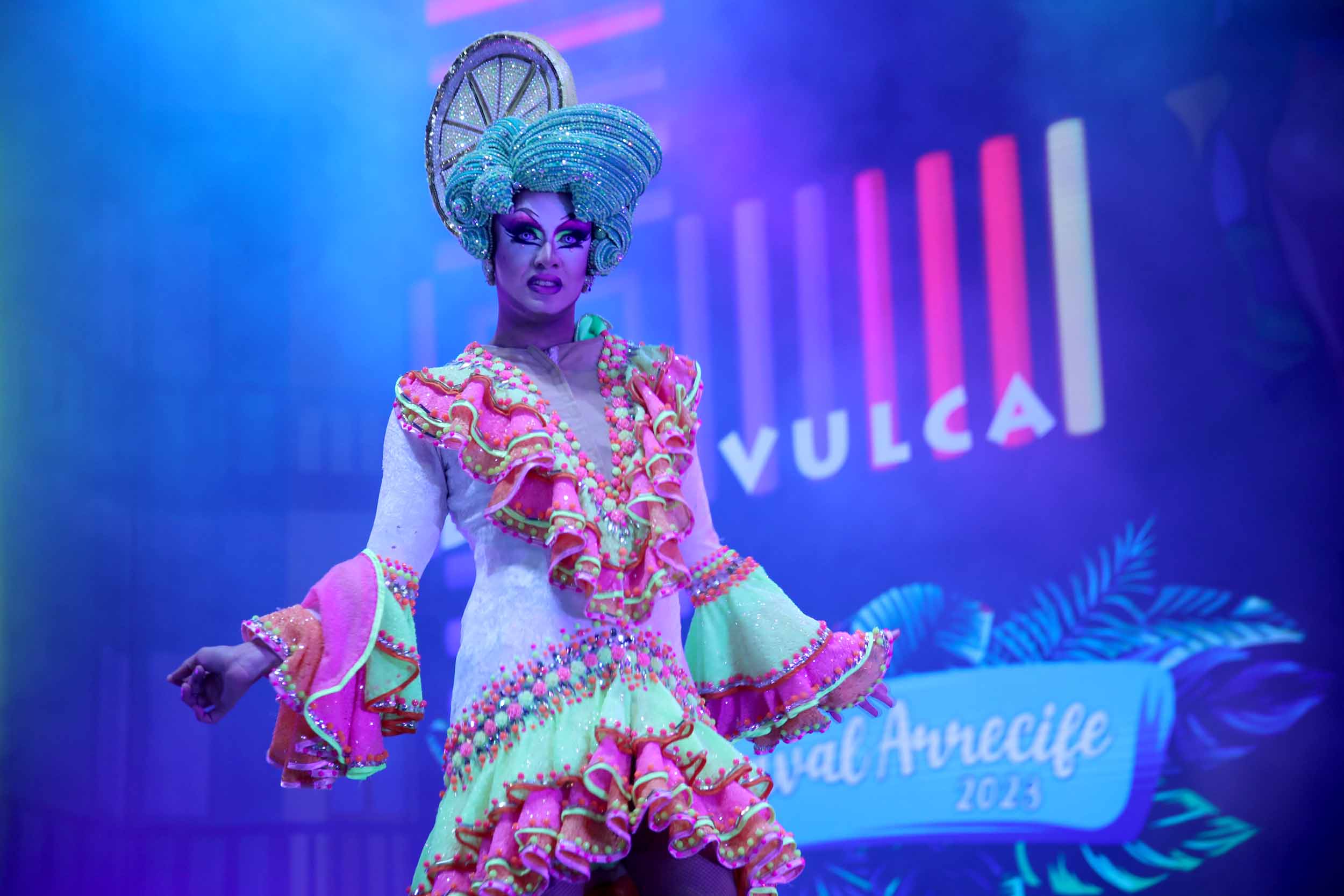 Gala Drag Gala Drag