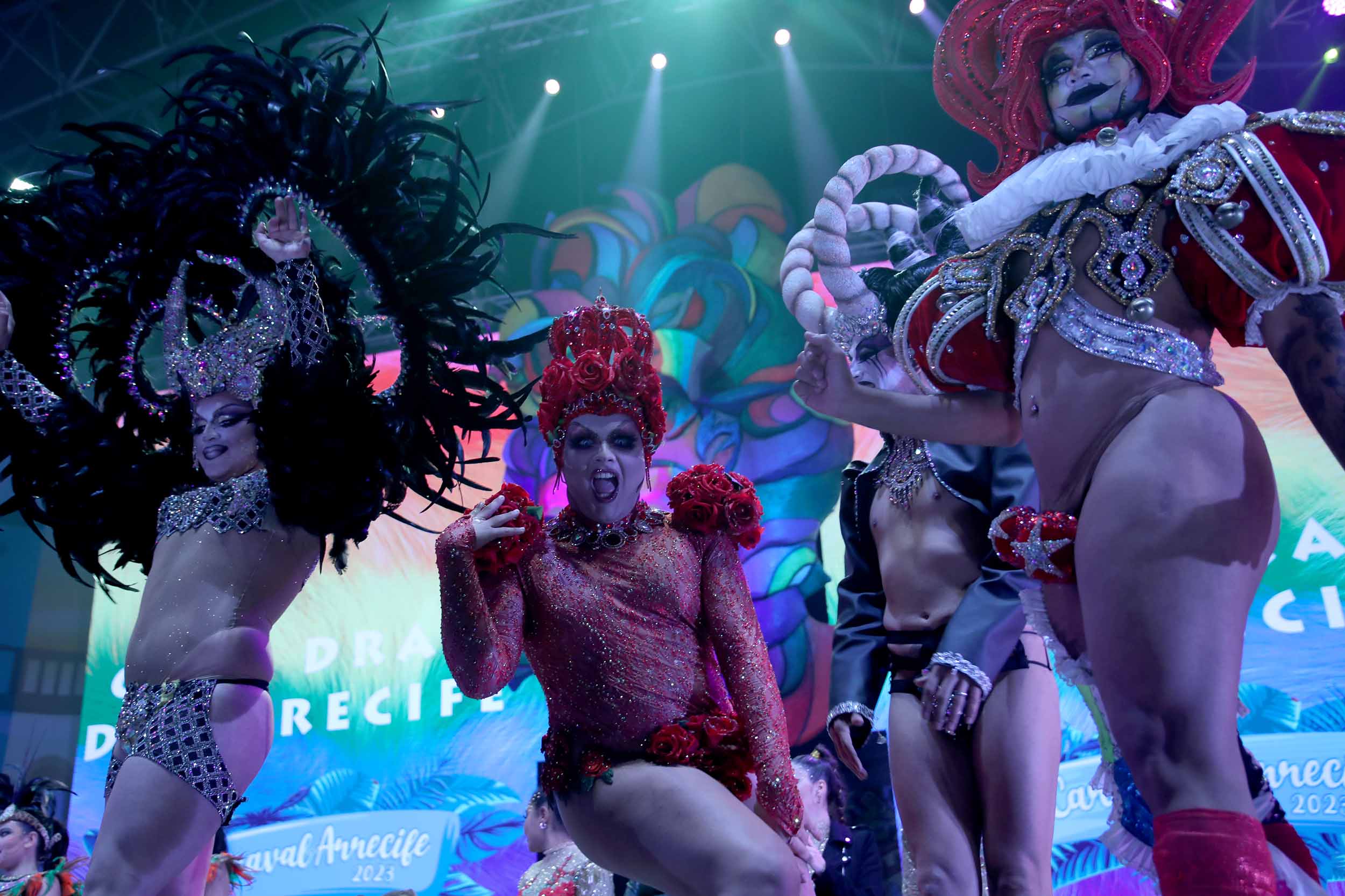 Gala Drag Gala Drag