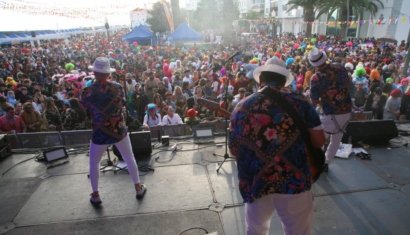 Carnaval de Día