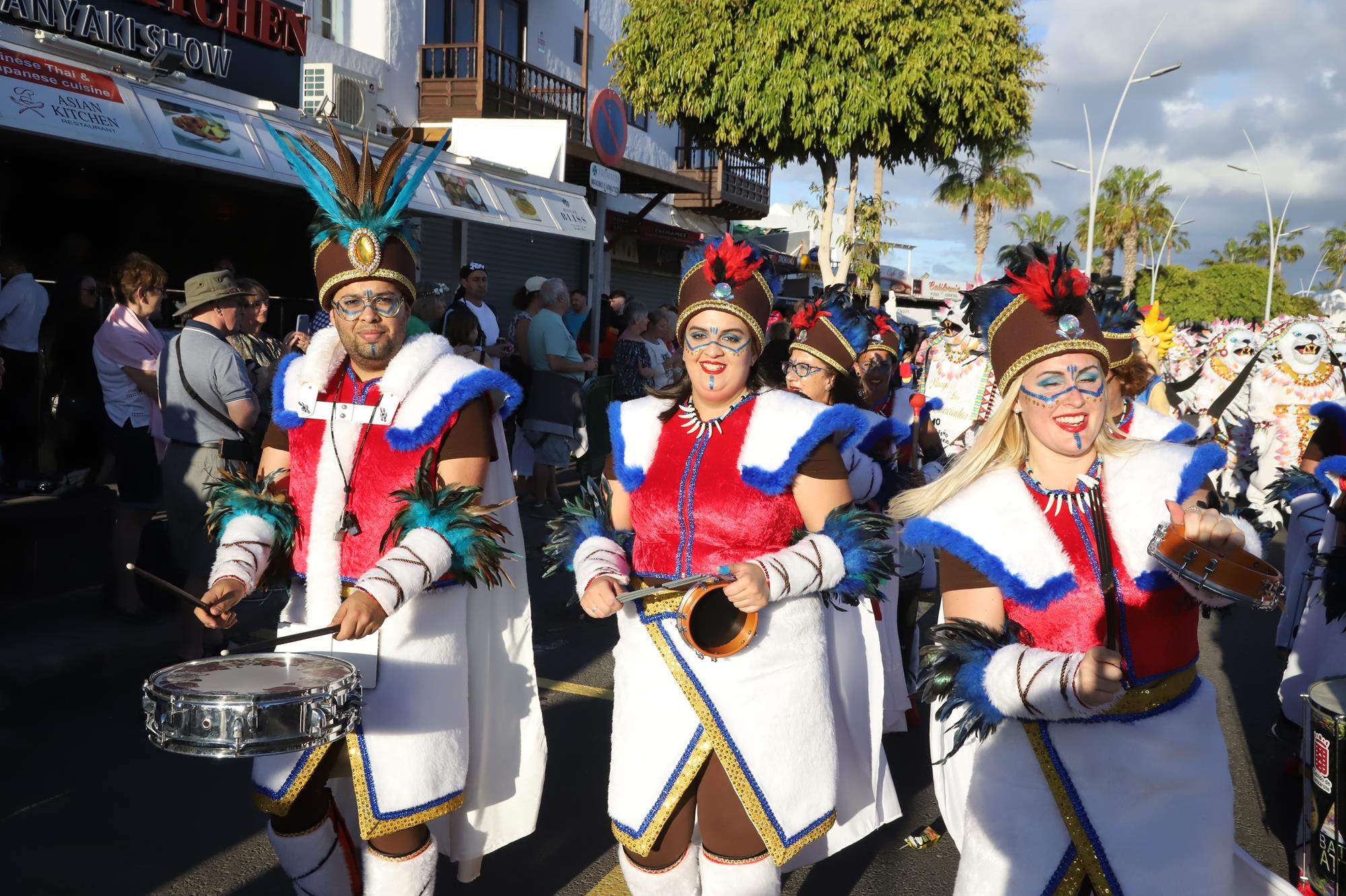 Coso del Carnaval PºTº del Carmen 2023 (102)