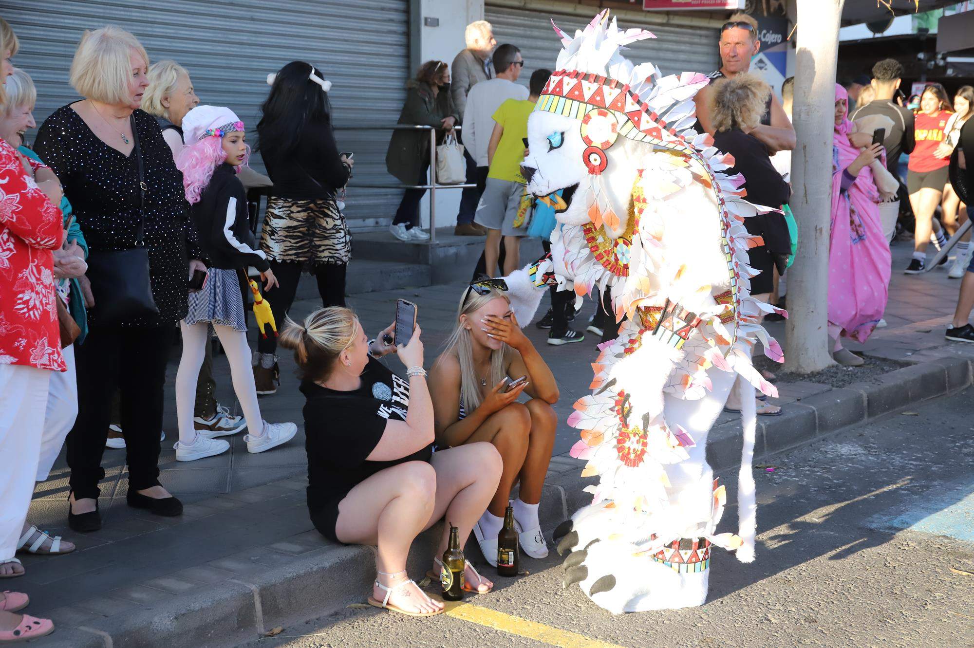 Coso del Carnaval PºTº del Carmen 2023 (109)