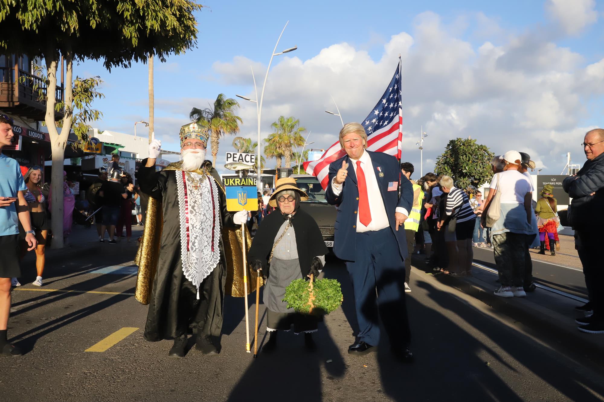 Coso del Carnaval PºTº del Carmen 2023 (112)