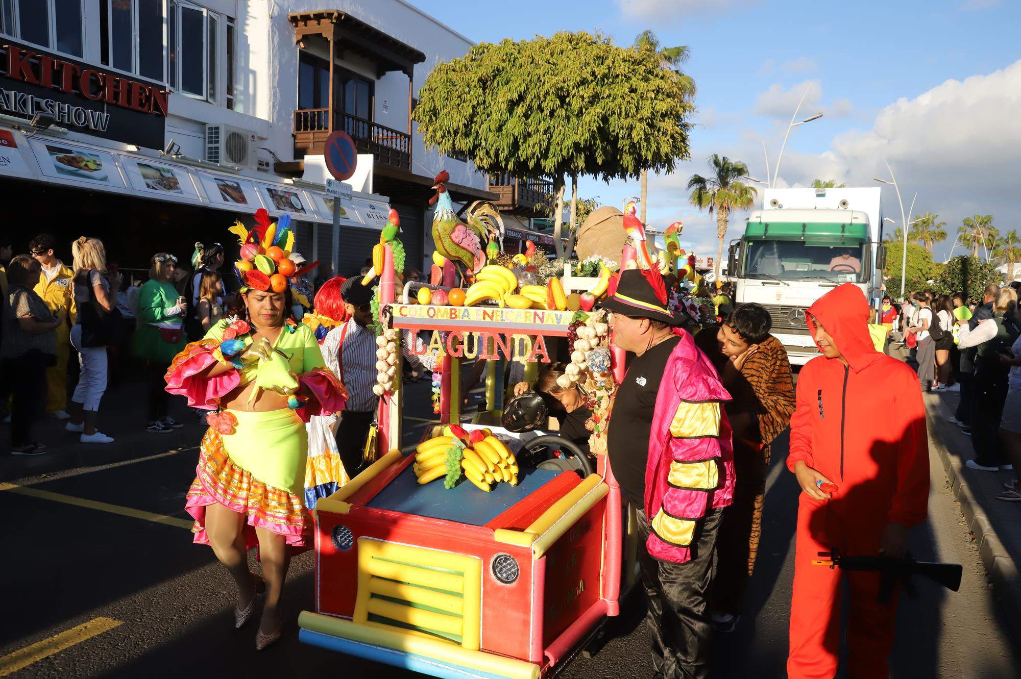 Coso del Carnaval PºTº del Carmen 2023 (118)