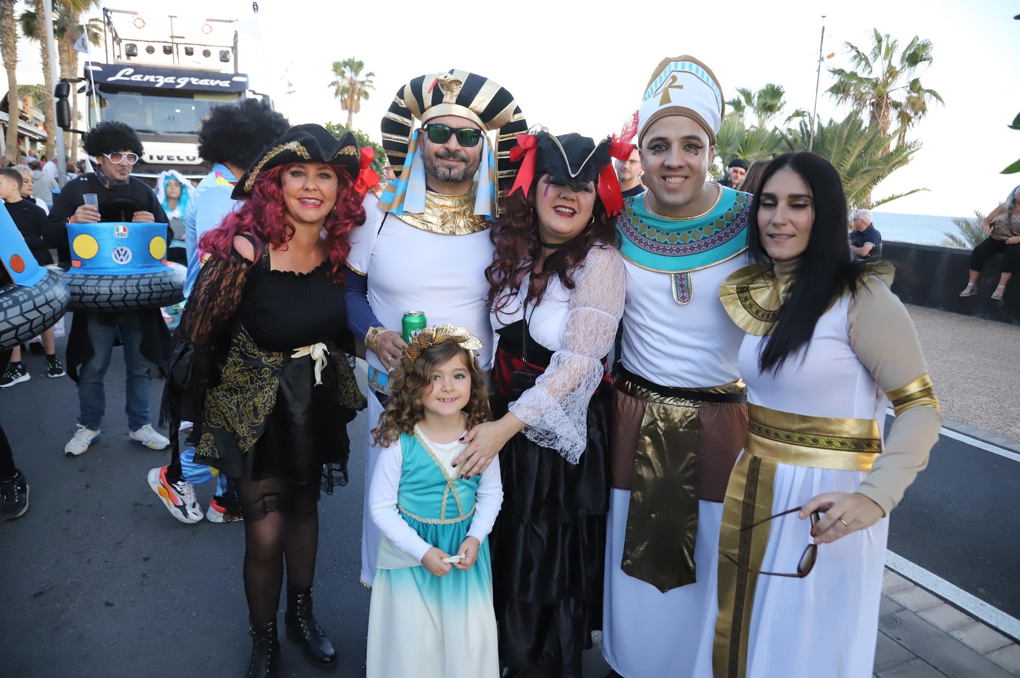 Coso del Carnaval PºTº del Carmen 2023 (159)