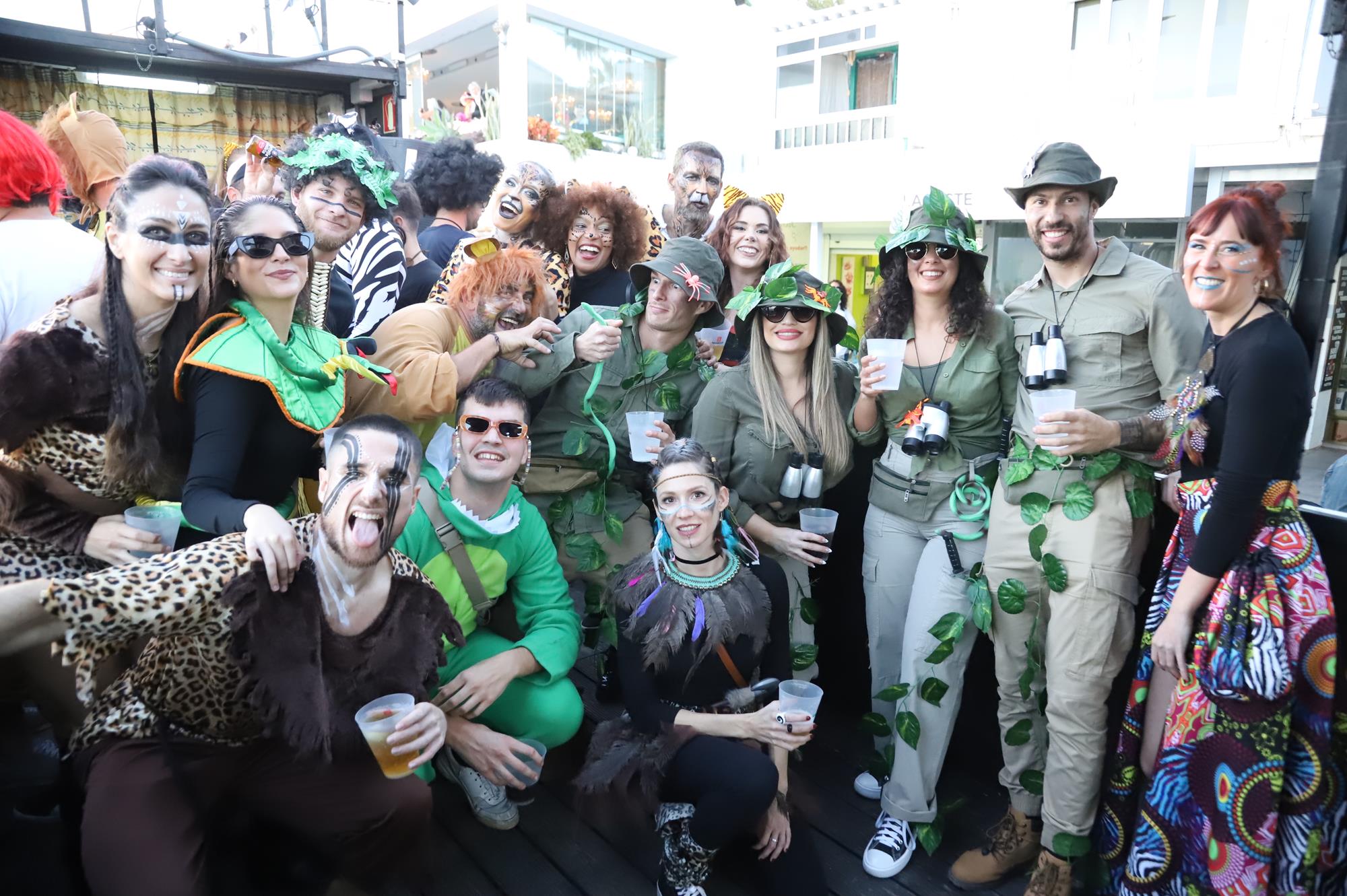 Coso del Carnaval PºTº del Carmen 2023 (165)