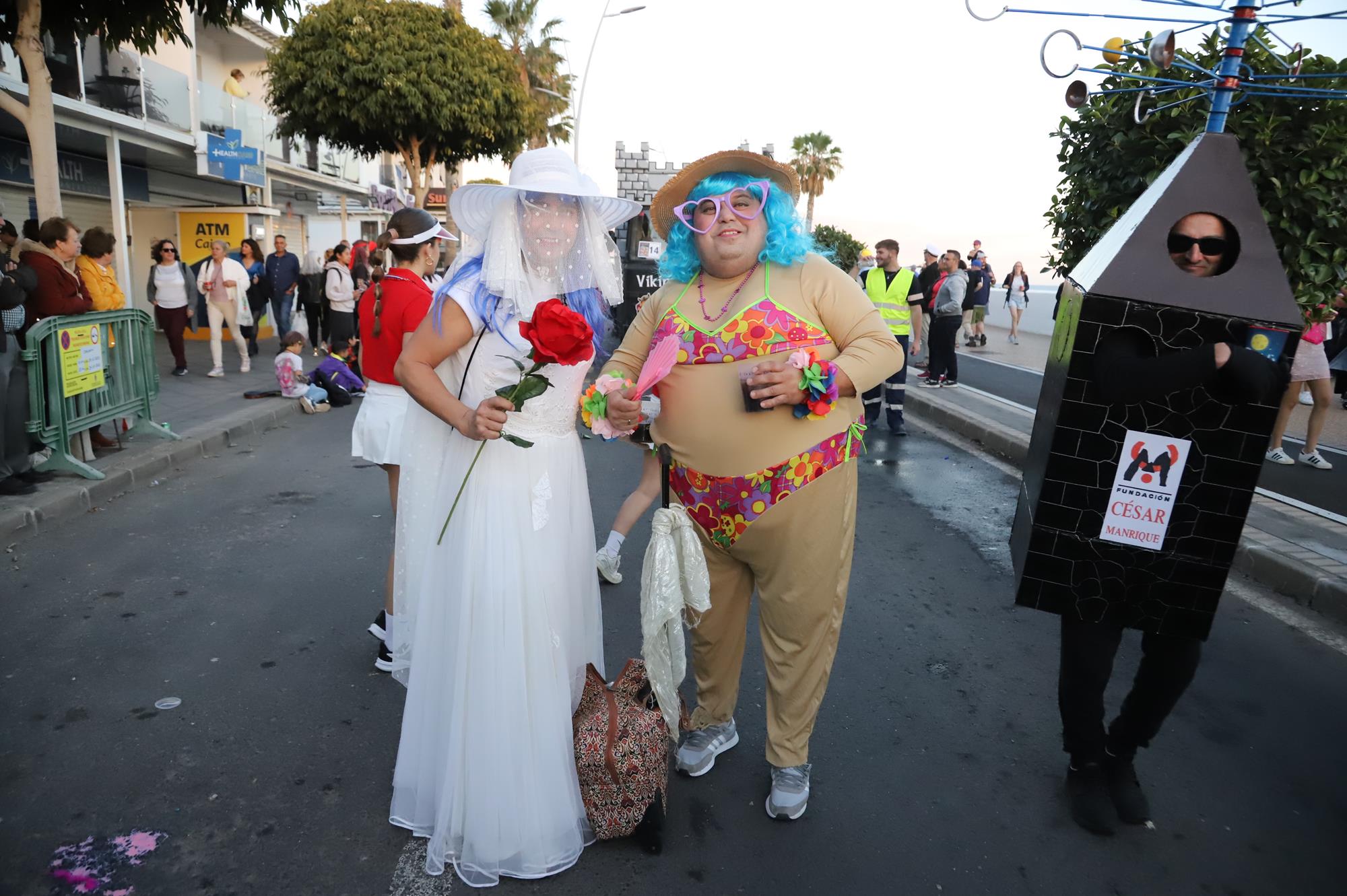 Coso del Carnaval PºTº del Carmen 2023 (197)