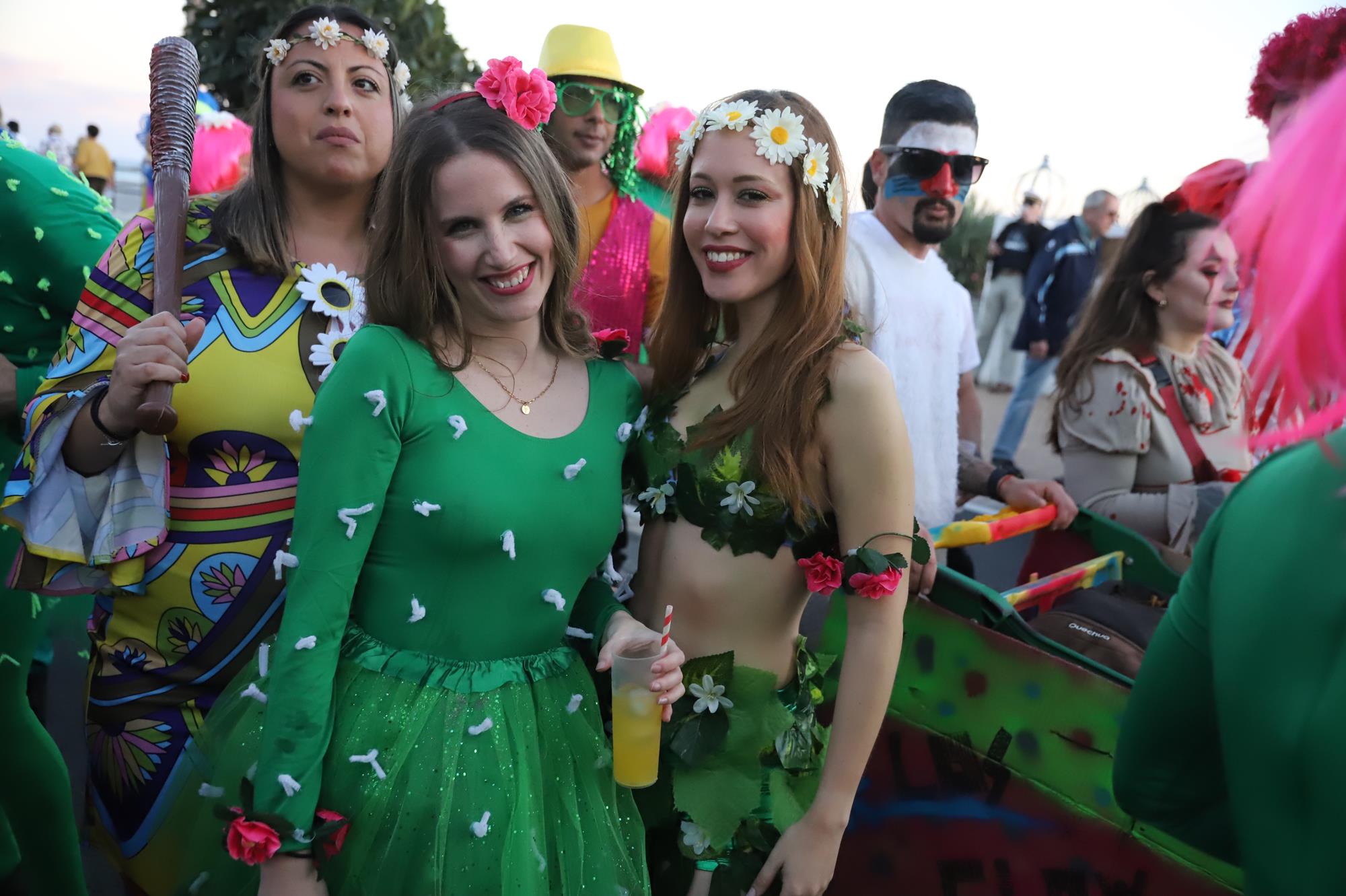 Coso del Carnaval PºTº del Carmen 2023 (202)