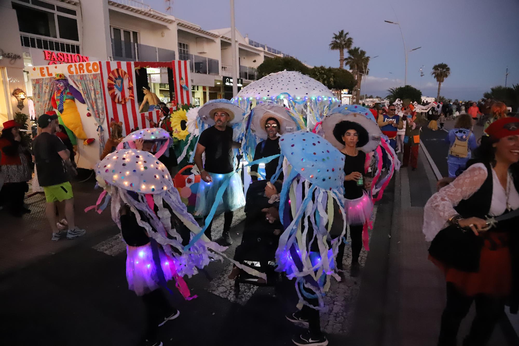 Coso del Carnaval PºTº del Carmen 2023 (232)