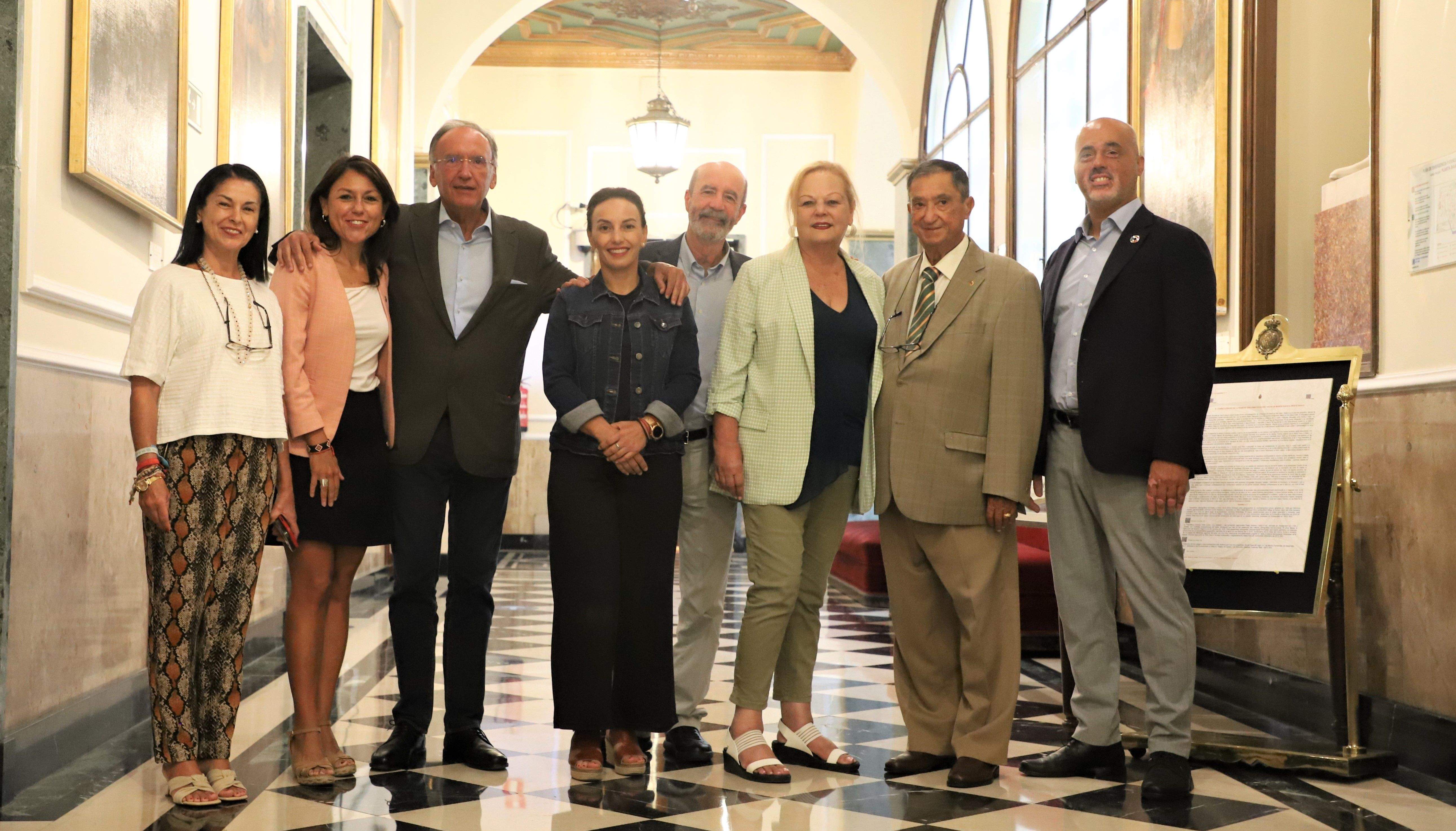 Socialist Territorial Group of the Canary Islands