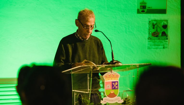 Esteban Rodríguez, por Rubén Acosta Esteban Rodríguez, por Rubén Acosta
