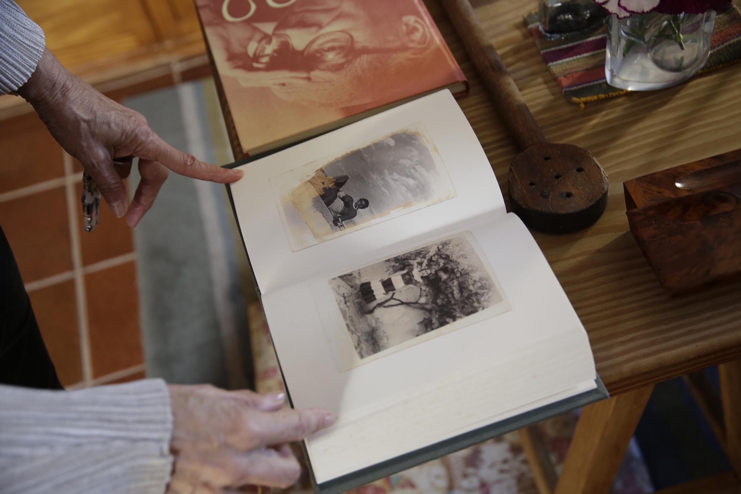   Casa-Museo del nobel portugués José Saramago