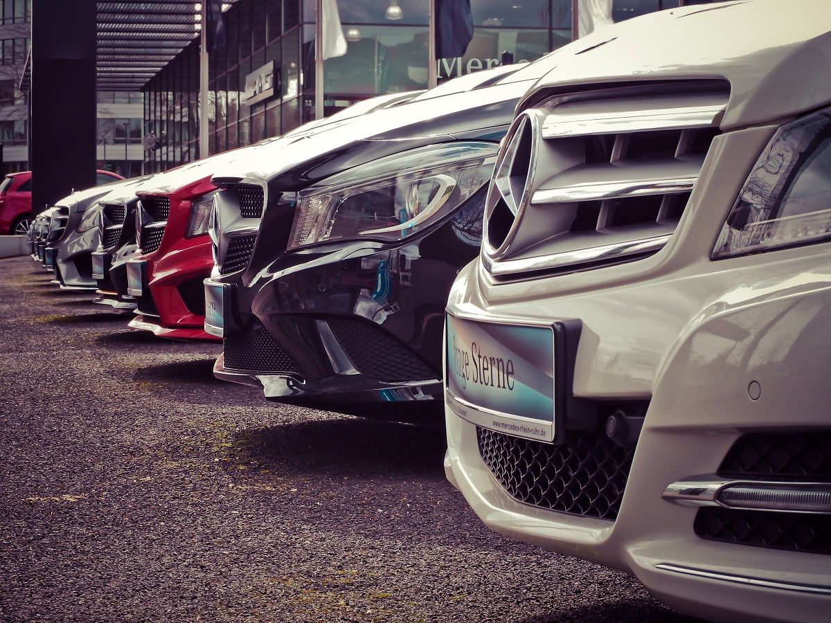 Coches
